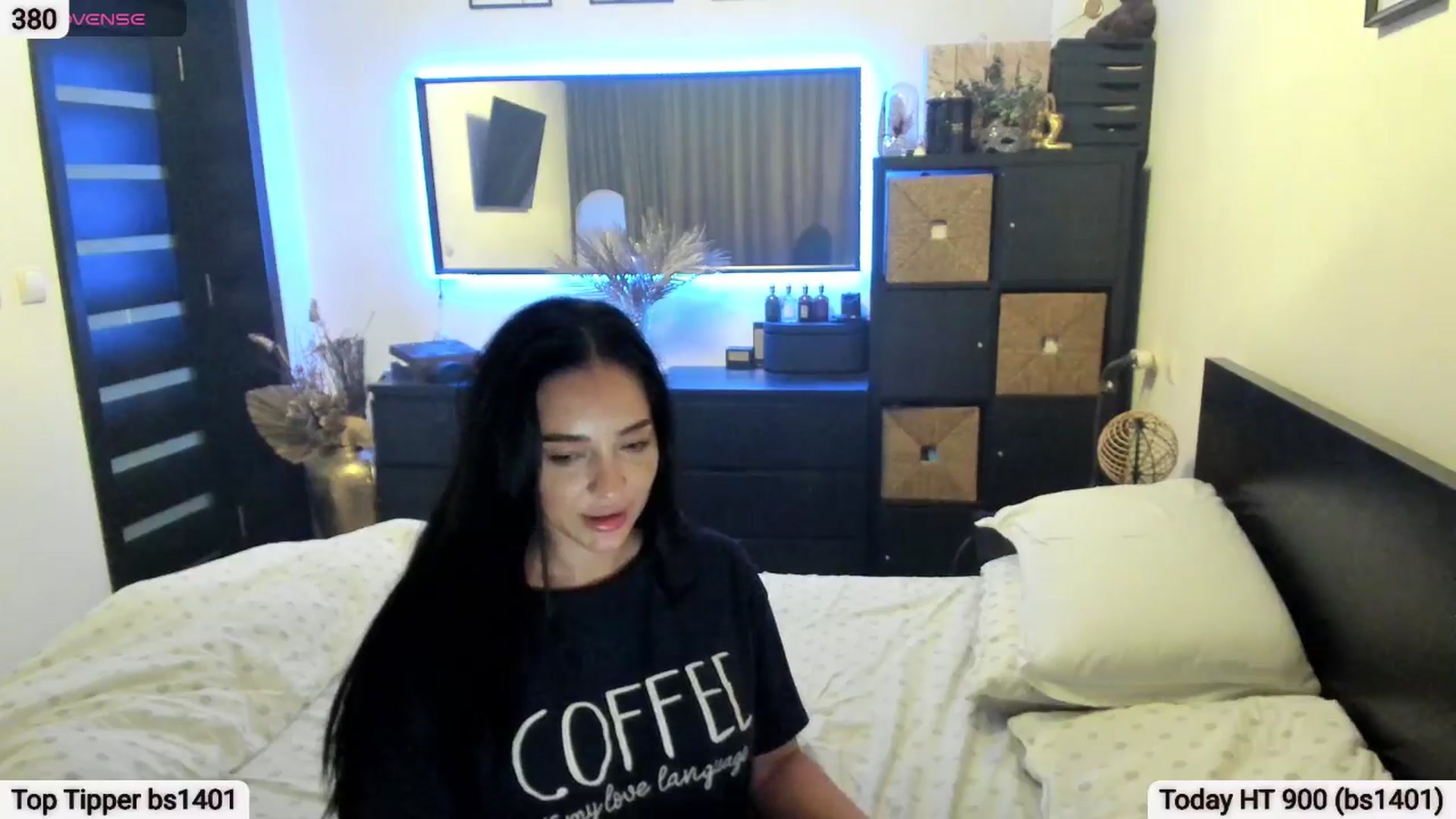 Gallery image thumbnail from EndlesssJoy's myfreecams stream on, 03/27/2026, 07:30 image 19 of 20