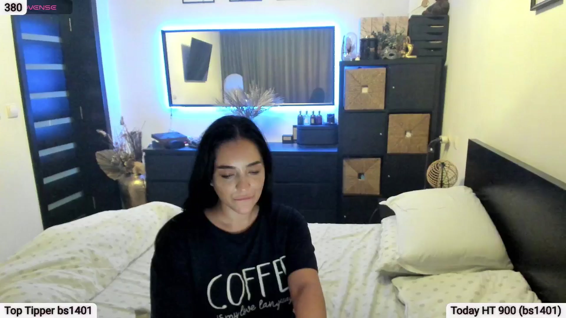 Gallery image thumbnail from EndlesssJoy's myfreecams stream on, 03/27/2026, 07:30 image 4 of 20