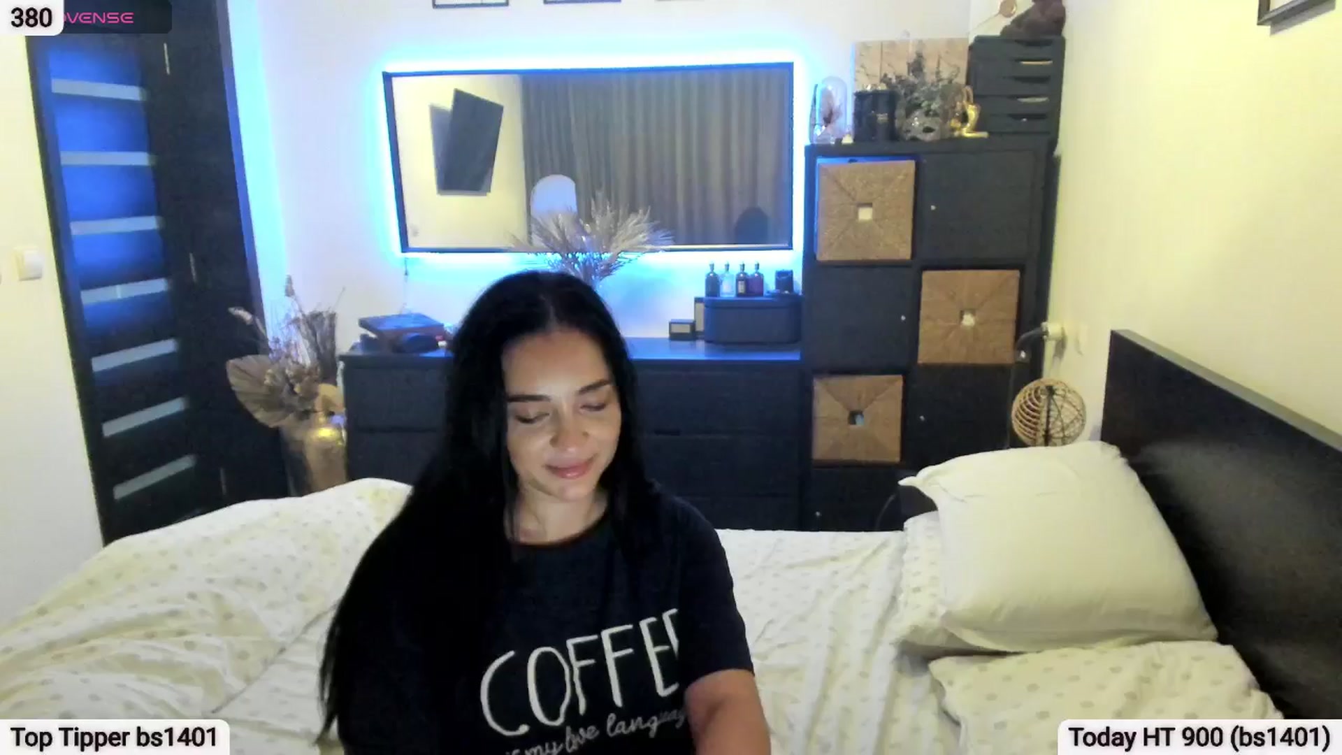 Gallery image thumbnail from EndlesssJoy's myfreecams stream on, 03/27/2026, 07:30 image 20 of 20