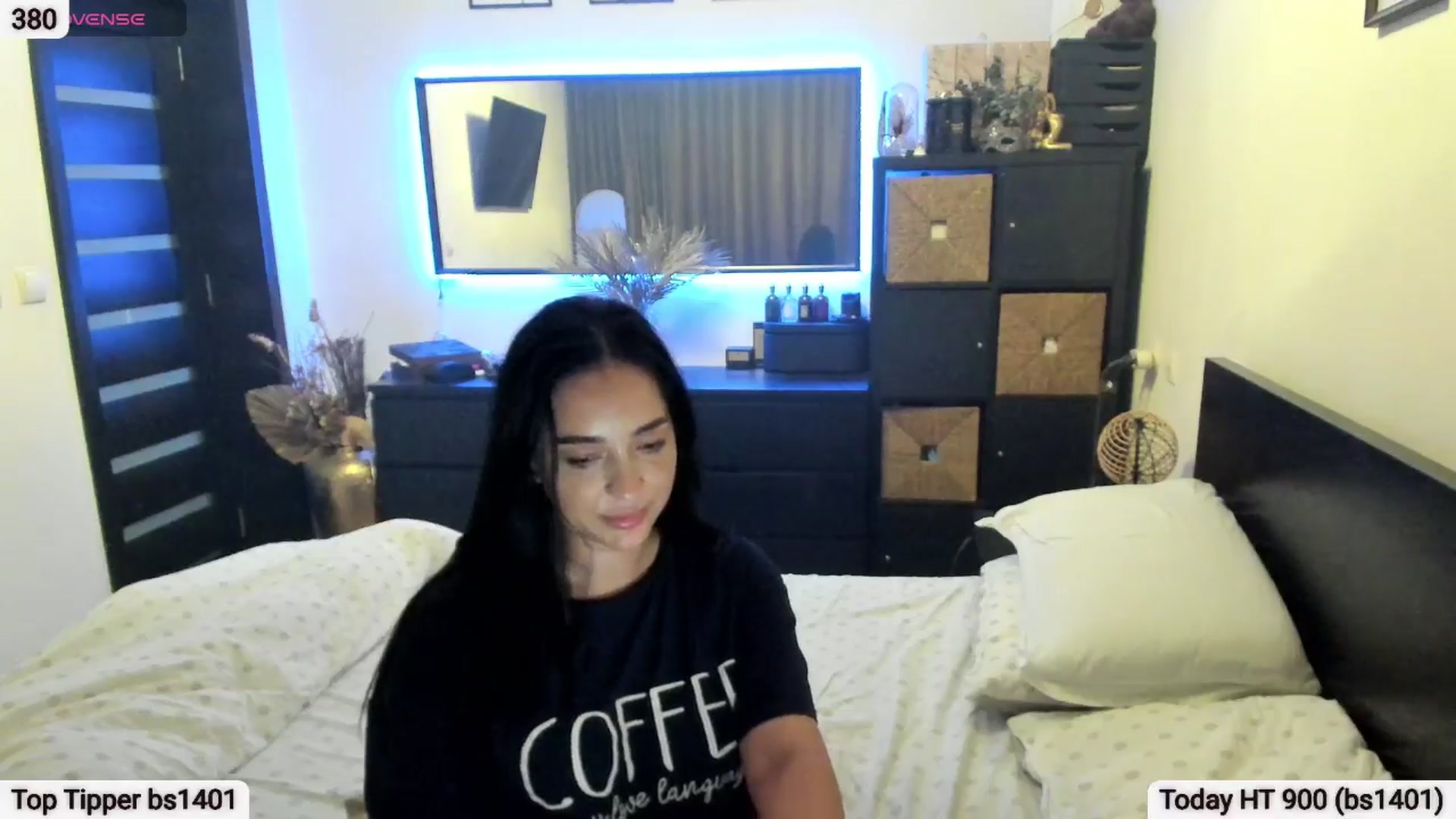 Gallery image thumbnail from EndlesssJoy's myfreecams stream on, 03/27/2026, 07:30 image 16 of 20