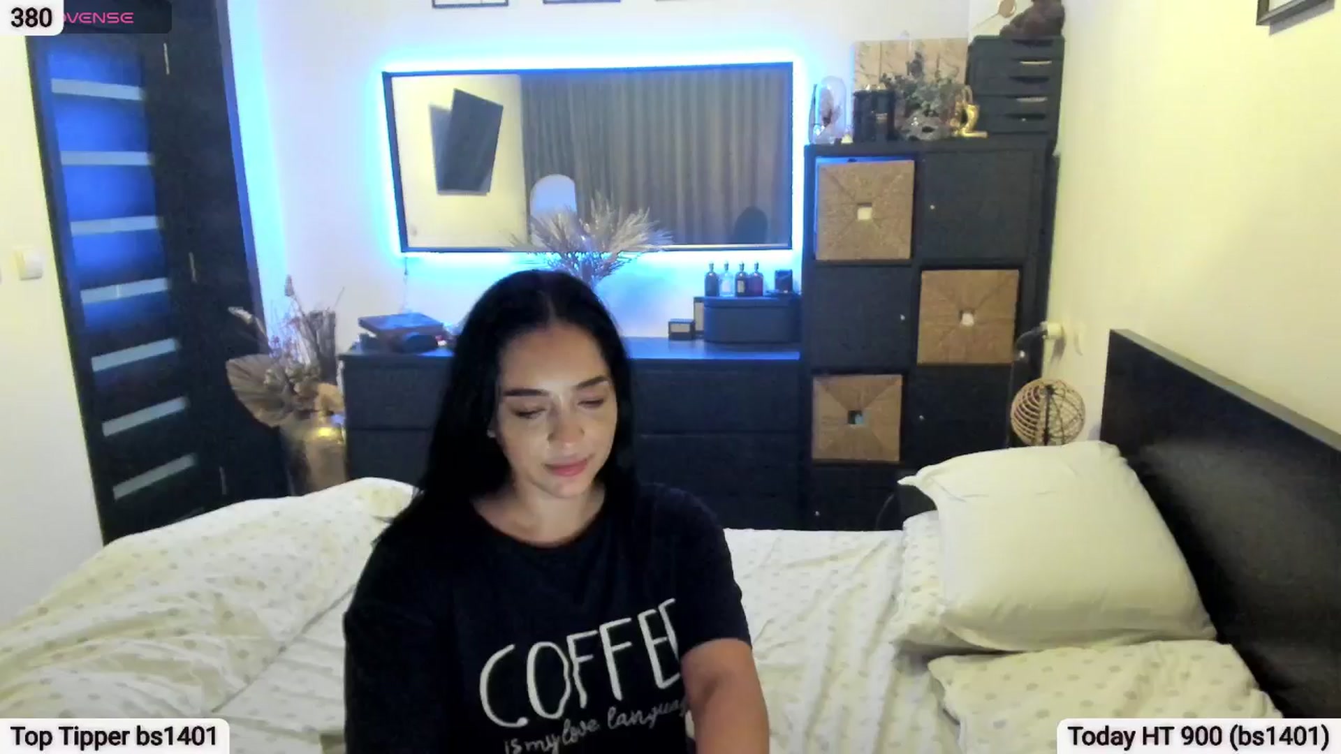 Gallery image thumbnail from EndlesssJoy's myfreecams stream on, 03/27/2026, 07:30 image 6 of 20