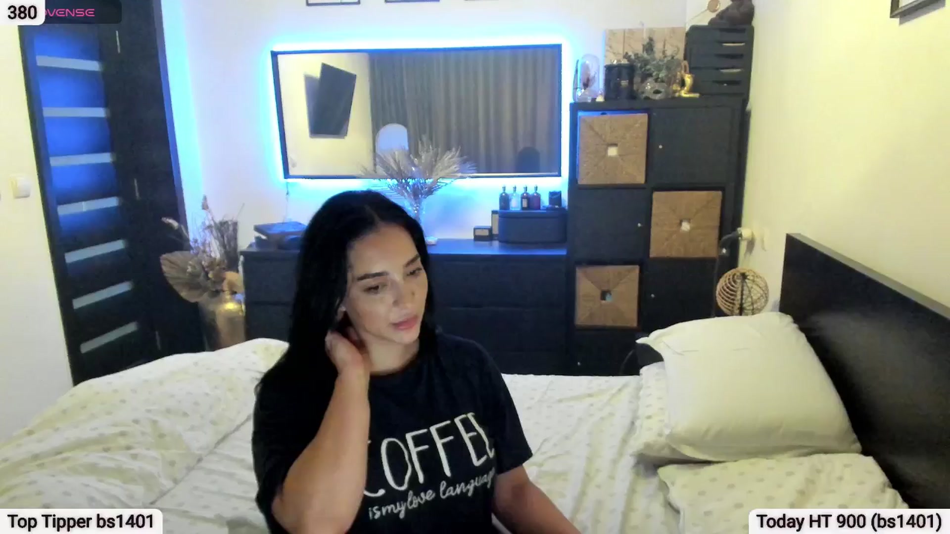 Gallery image thumbnail from EndlesssJoy's myfreecams stream on, 03/27/2026, 07:30 image 8 of 20