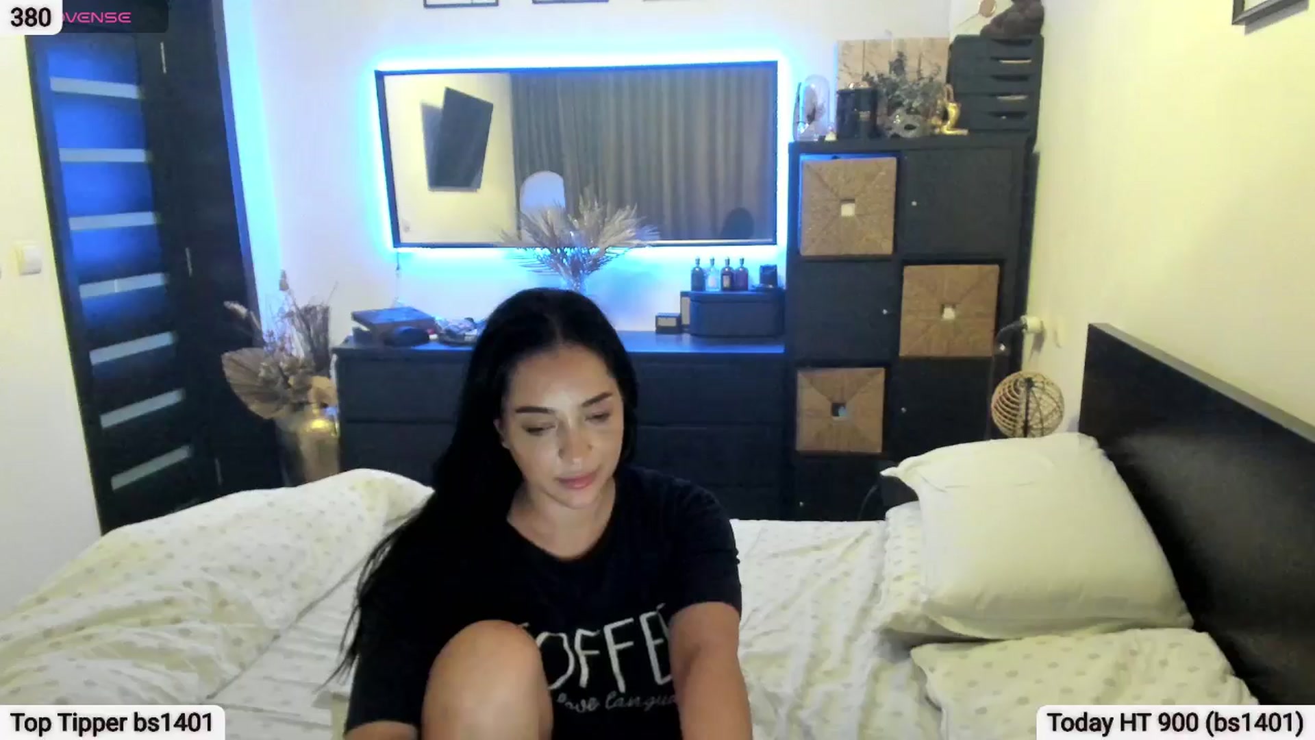 Gallery image thumbnail from EndlesssJoy's myfreecams stream on, 03/27/2026, 07:30 image 2 of 20