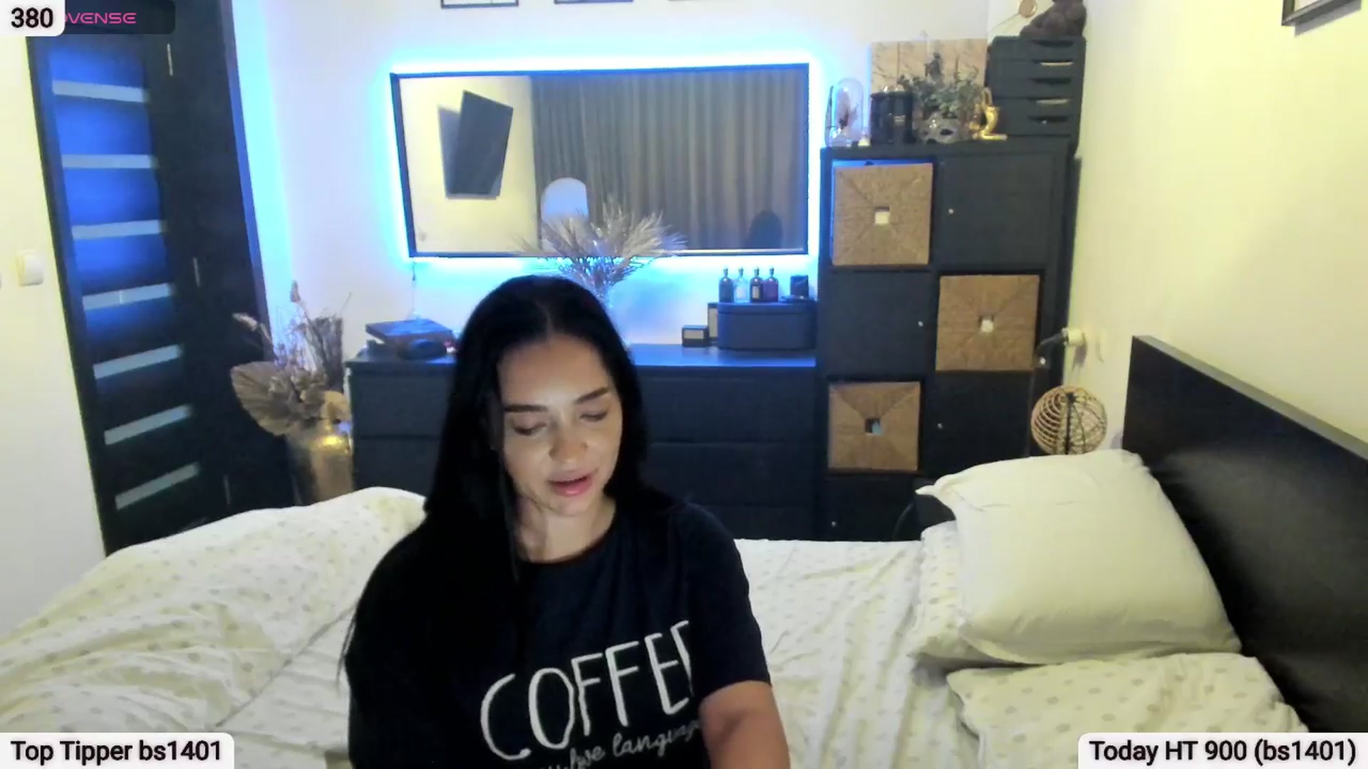 Gallery image thumbnail from EndlesssJoy's myfreecams stream on, 03/27/2026, 07:30 image 15 of 20