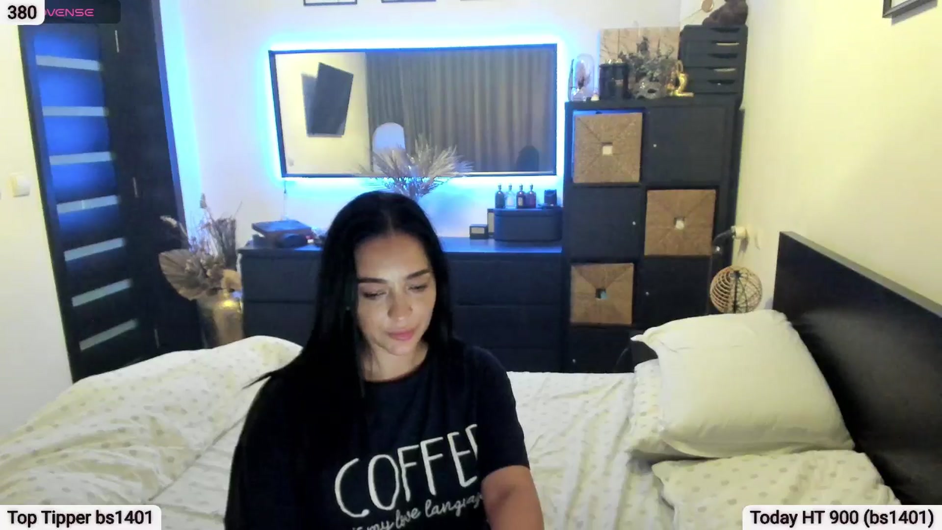 Gallery image thumbnail from EndlesssJoy's myfreecams stream on, 03/27/2026, 07:30 image 17 of 20