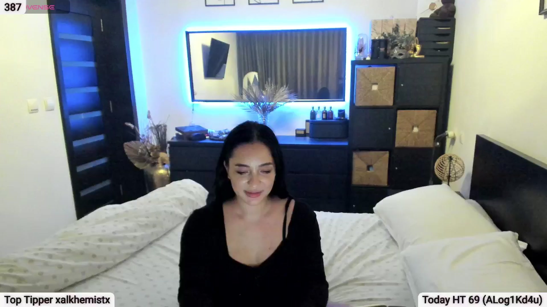 Gallery image thumbnail from EndlesssJoy's myfreecams stream on, 03/28/2026, 07:34 image 15 of 20