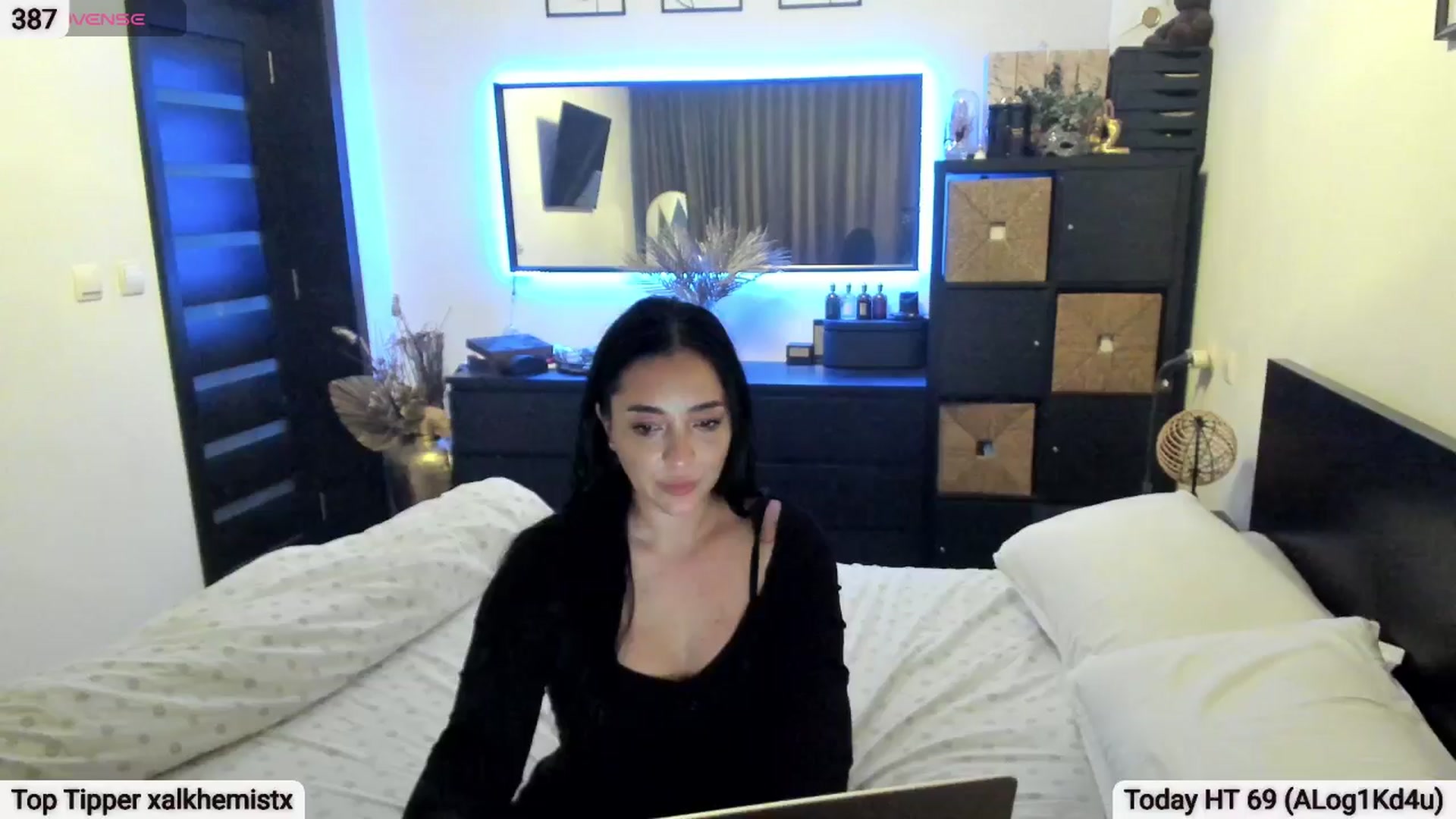 Gallery image thumbnail from EndlesssJoy's myfreecams stream on, 03/28/2026, 07:34 image 18 of 20