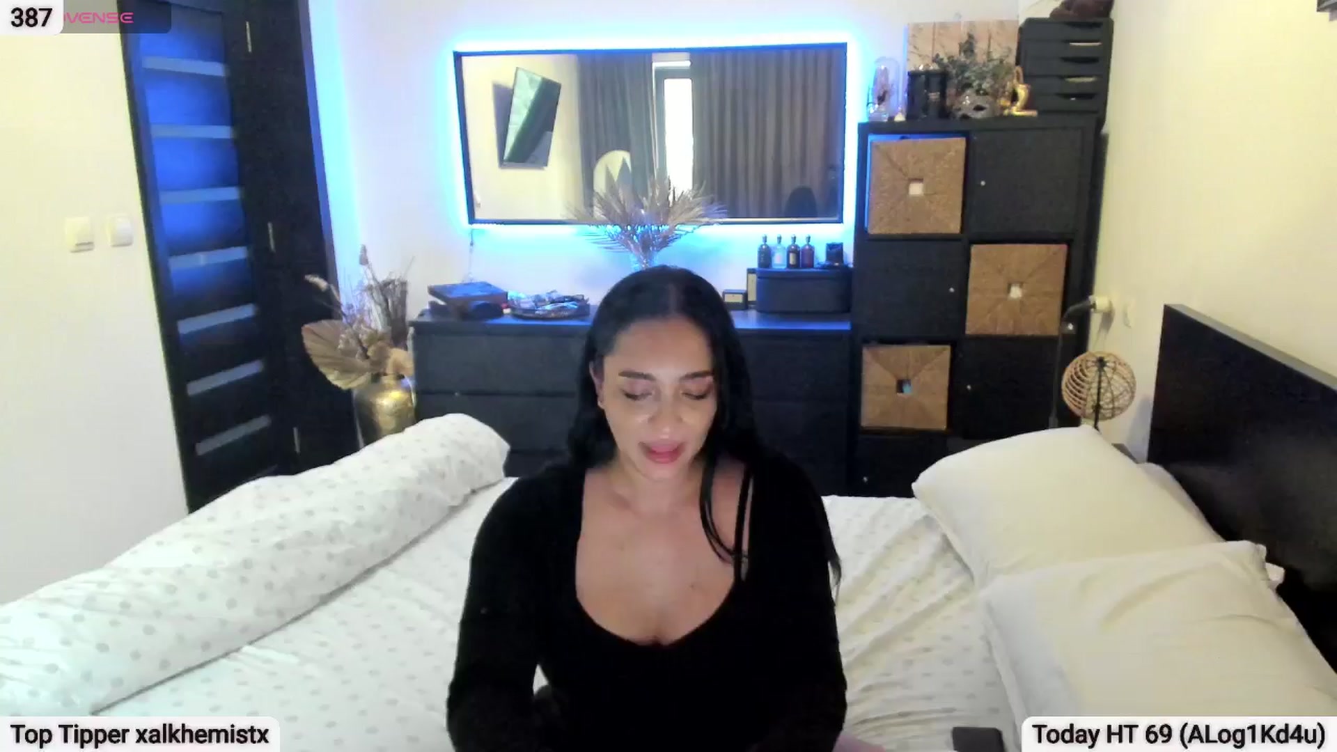 Gallery image thumbnail from EndlesssJoy's myfreecams stream on, 03/28/2026, 07:34 image 11 of 20