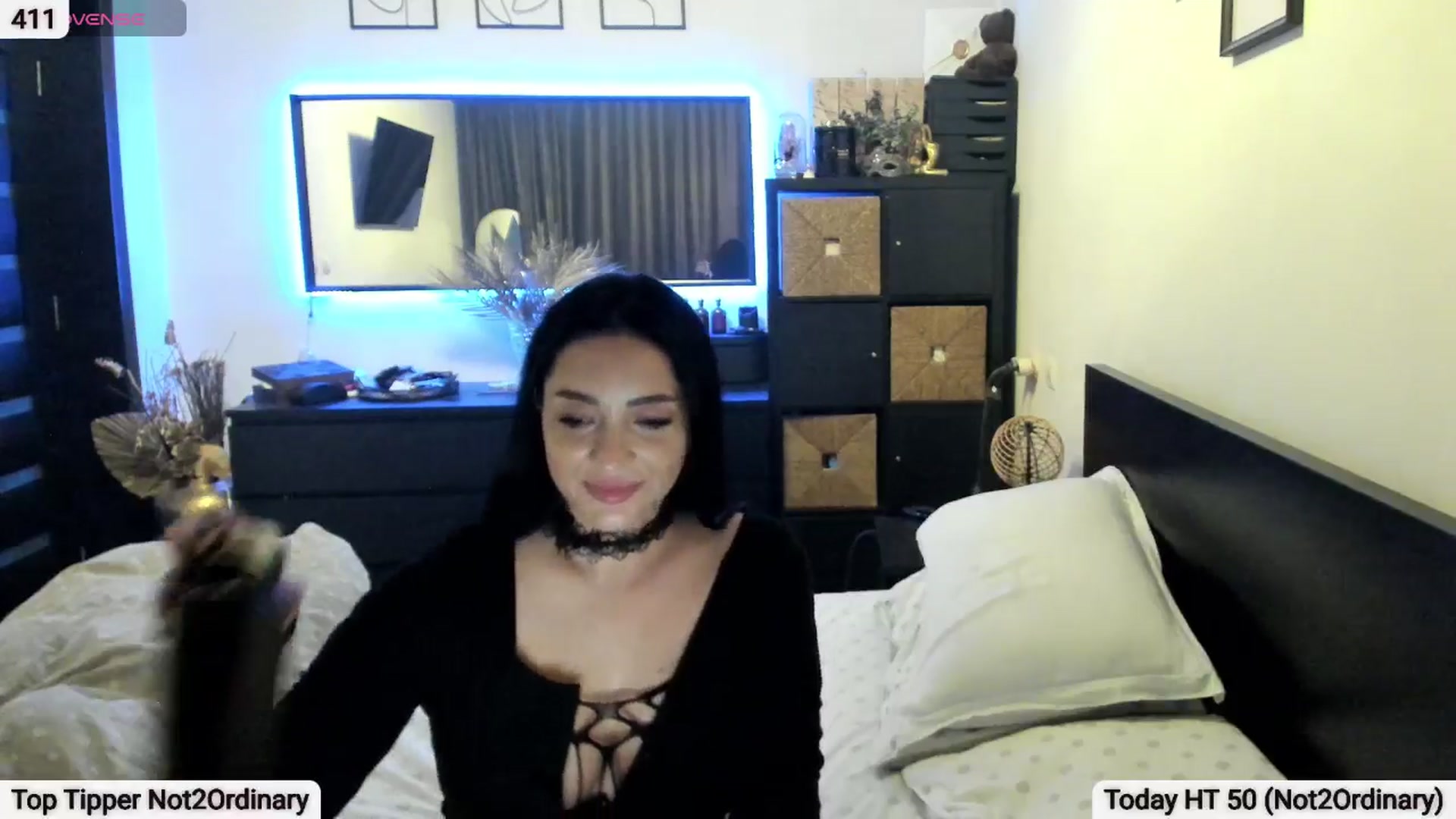 Gallery image thumbnail from EndlesssJoy's myfreecams stream on, 03/29/2026, 07:21 image 6 of 20