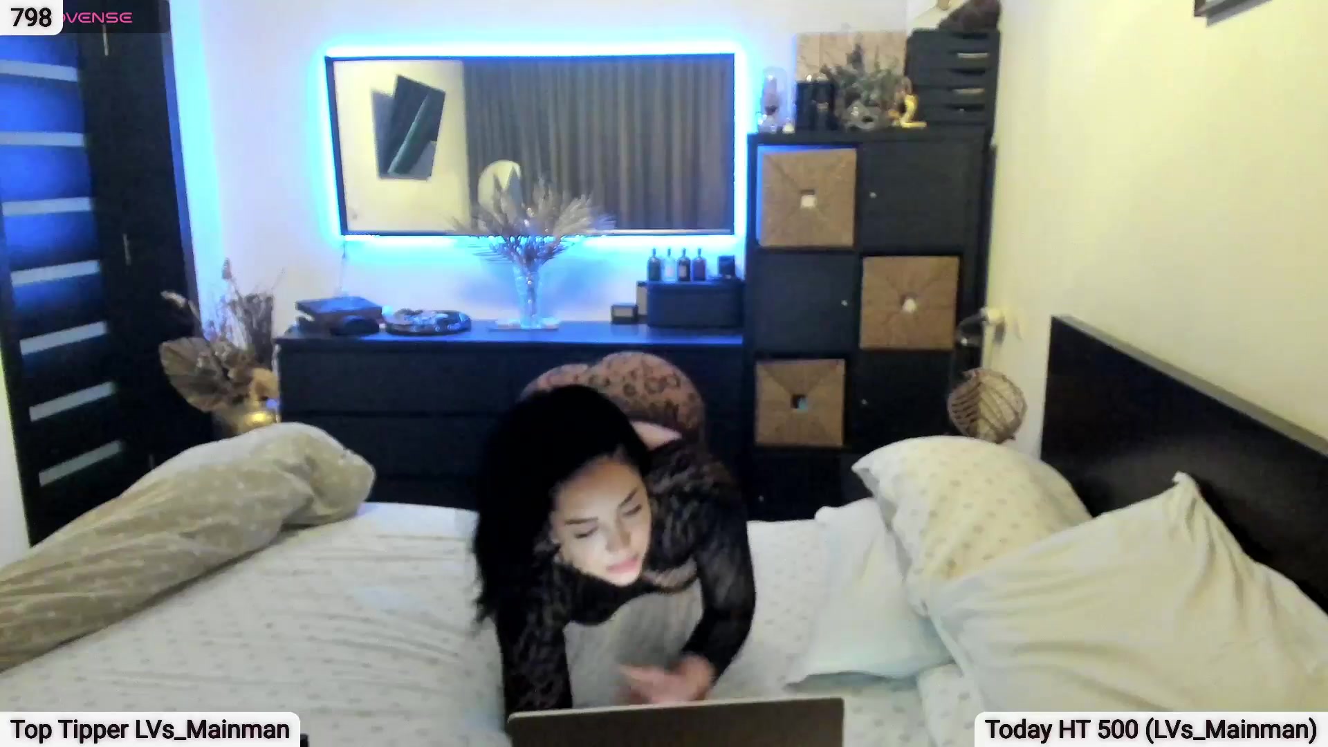 Gallery image thumbnail from EndlesssJoy's myfreecams stream on, 04/05/2026, 05:49 image 20 of 20