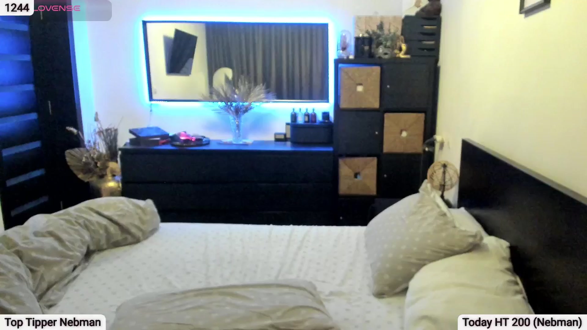 Gallery image thumbnail from EndlesssJoy's myfreecams stream on, 04/10/2026, 03:37 image 20 of 20