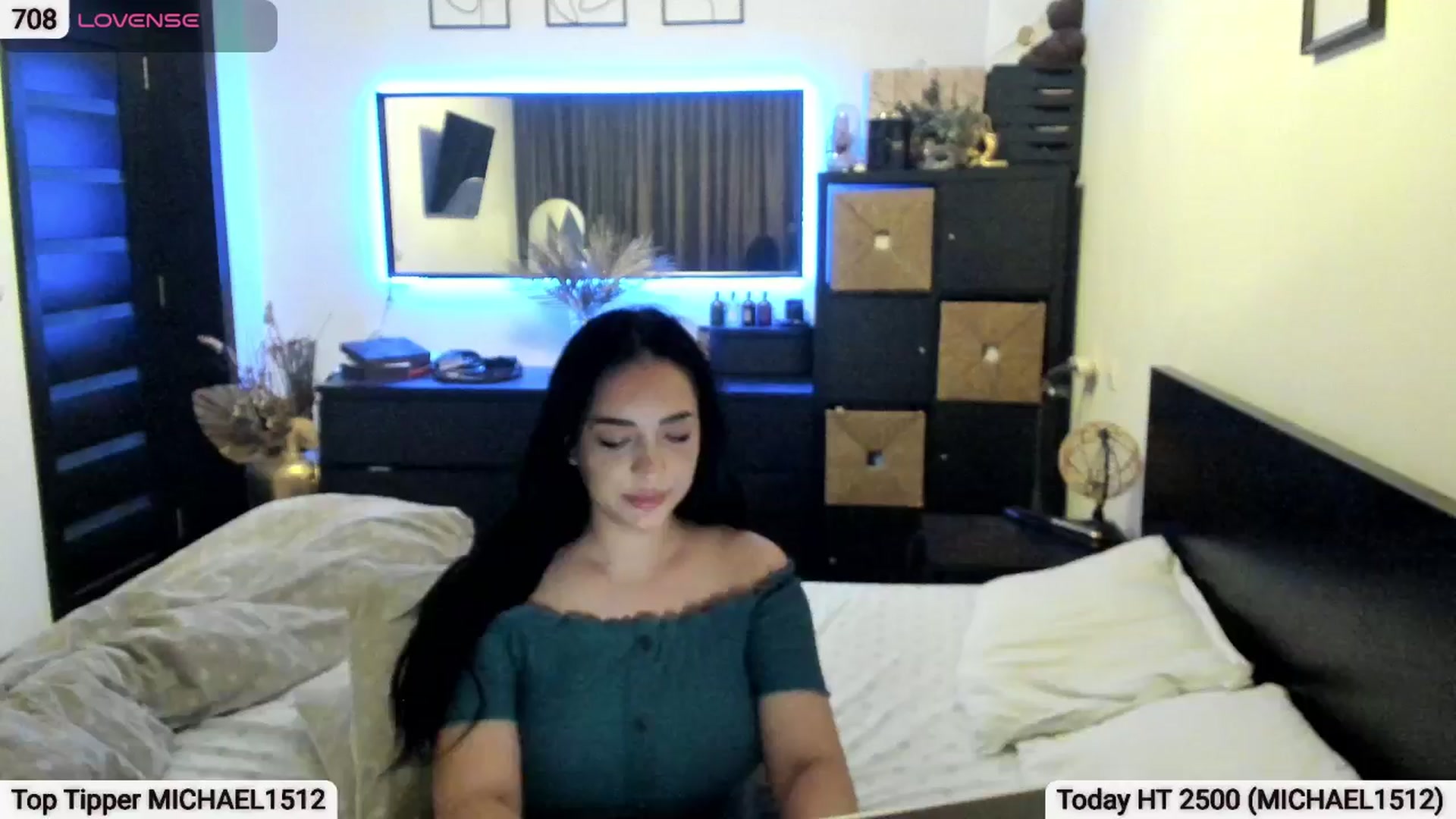 Gallery image thumbnail from EndlesssJoy's myfreecams stream on, 04/13/2026, 04:36 image 5 of 20