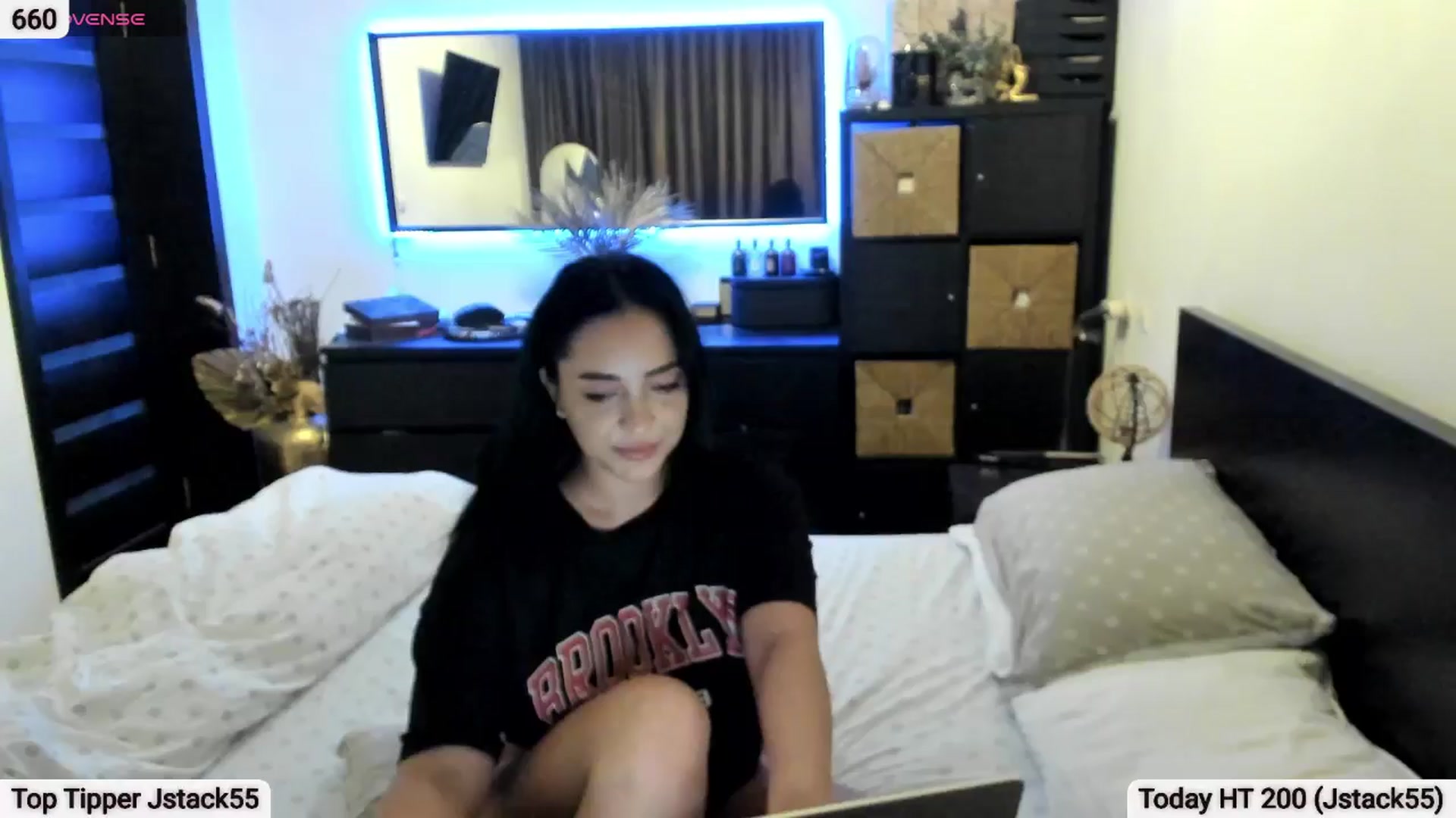 Gallery image thumbnail from EndlesssJoy's myfreecams stream on, 04/17/2026, 02:57 image 8 of 20