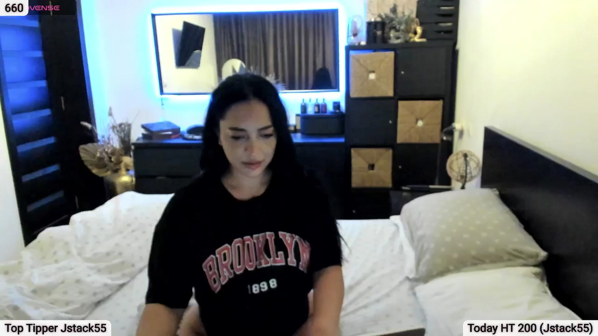 Gallery image thumbnail from EndlesssJoy's myfreecams stream on, 04/17/2026, 02:57 image 5 of 20