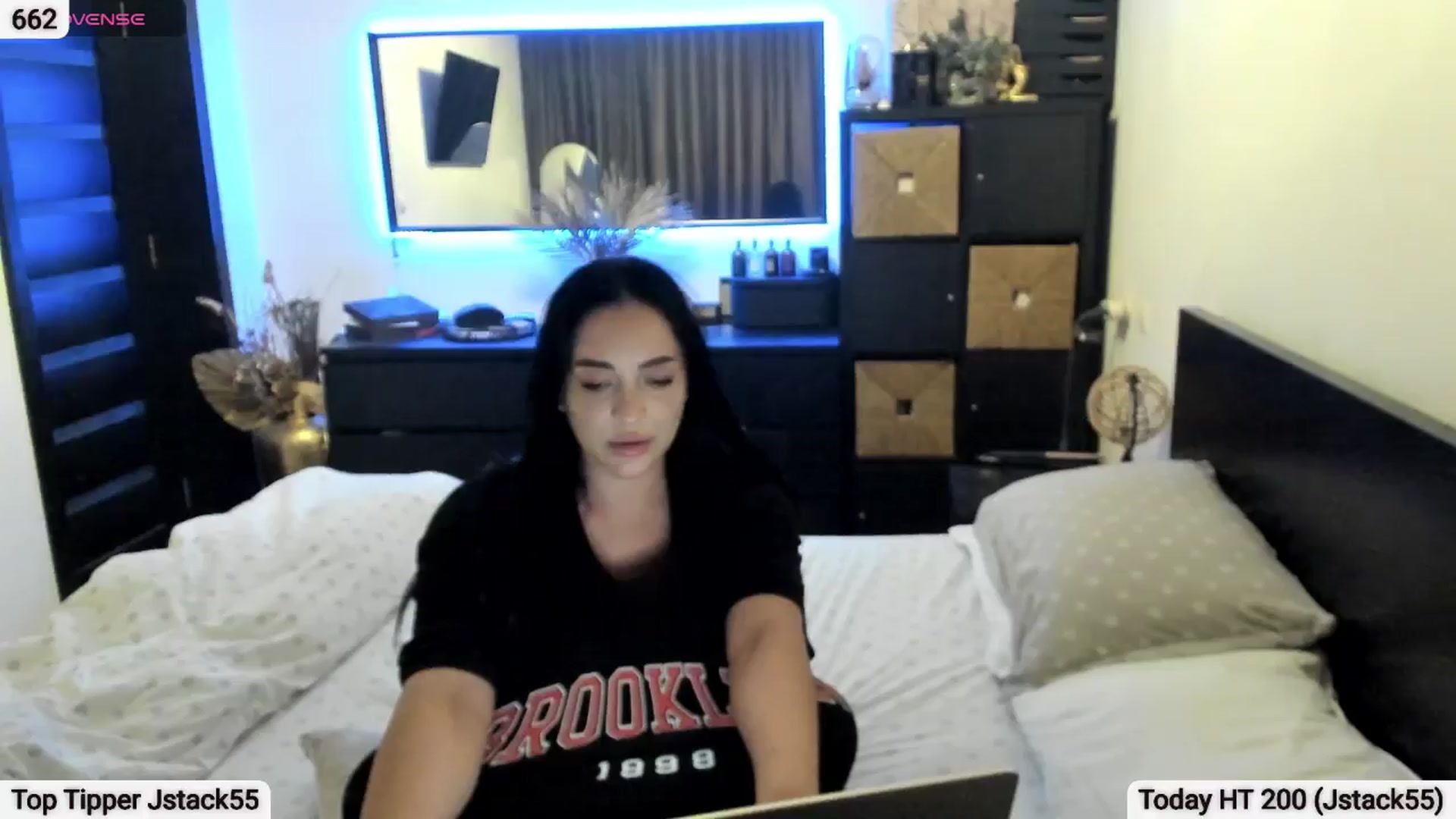 Gallery image thumbnail from EndlesssJoy's myfreecams stream on, 04/17/2026, 02:57 image 20 of 20