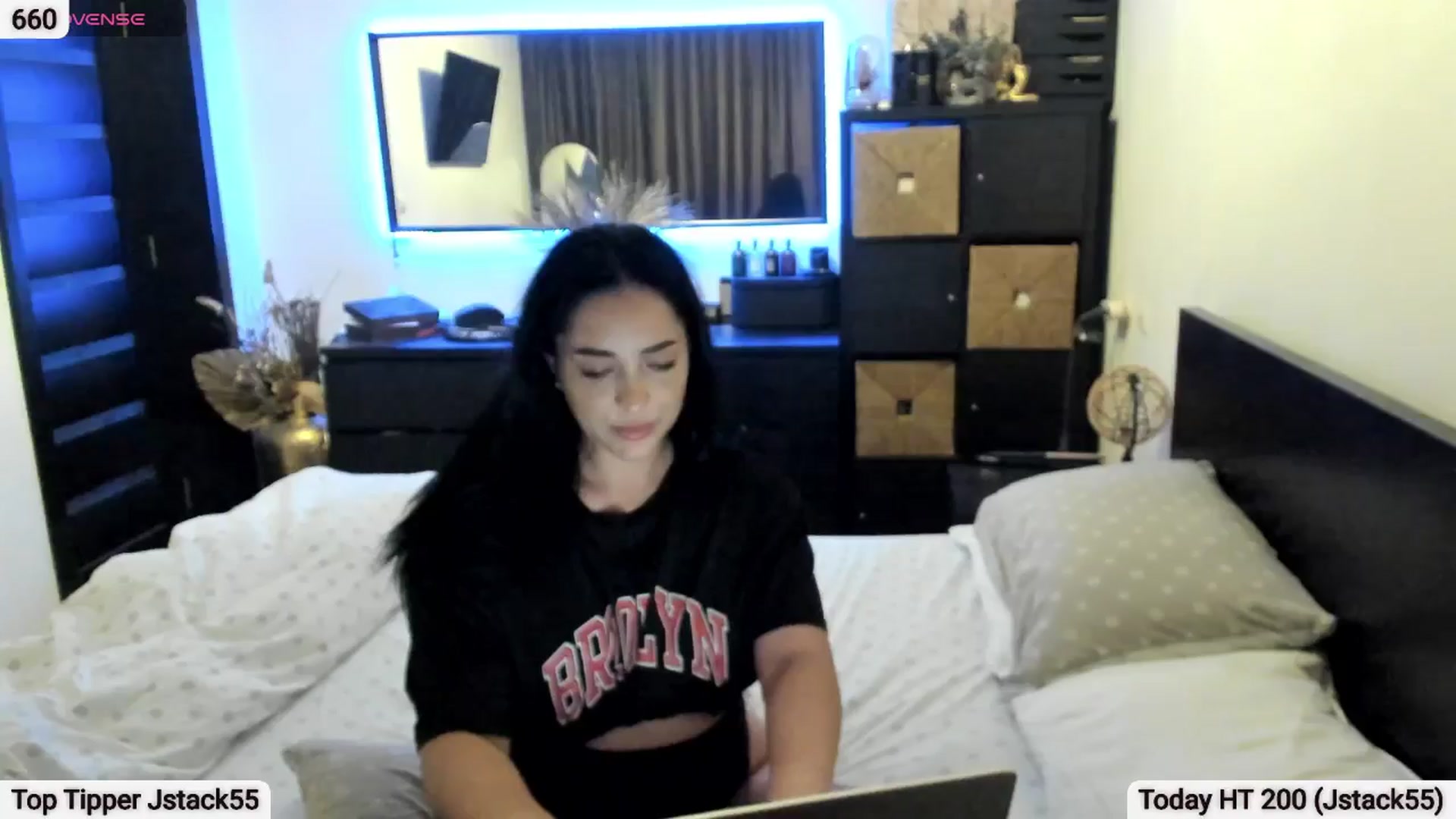 Gallery image thumbnail from EndlesssJoy's myfreecams stream on, 04/17/2026, 02:57 image 14 of 20
