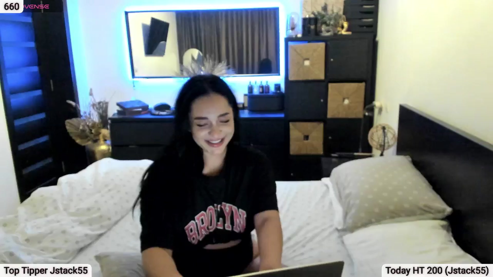 Gallery image thumbnail from EndlesssJoy's myfreecams stream on, 04/17/2026, 02:57 image 12 of 20