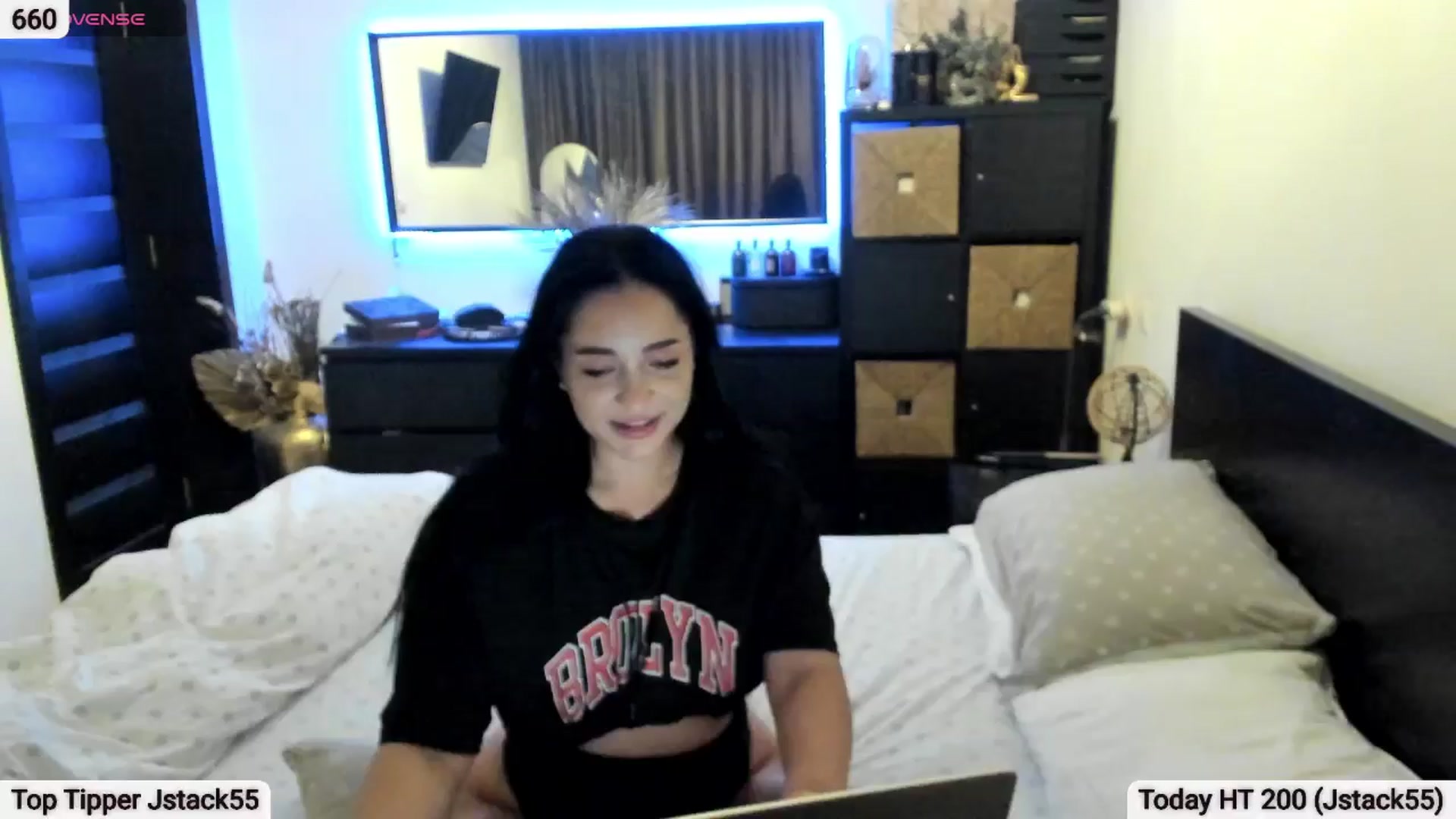 Gallery image thumbnail from EndlesssJoy's myfreecams stream on, 04/17/2026, 02:57 image 13 of 20
