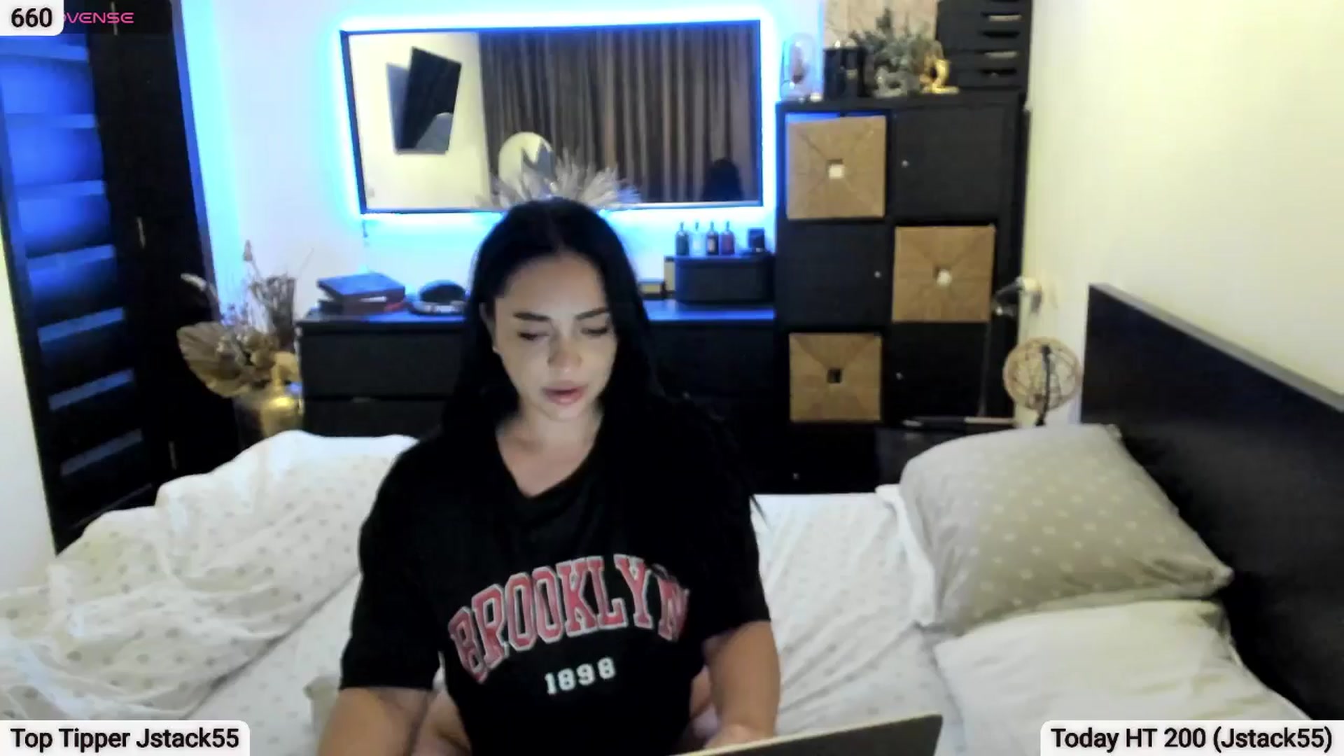 Gallery image thumbnail from EndlesssJoy's myfreecams stream on, 04/17/2026, 02:57 image 7 of 20