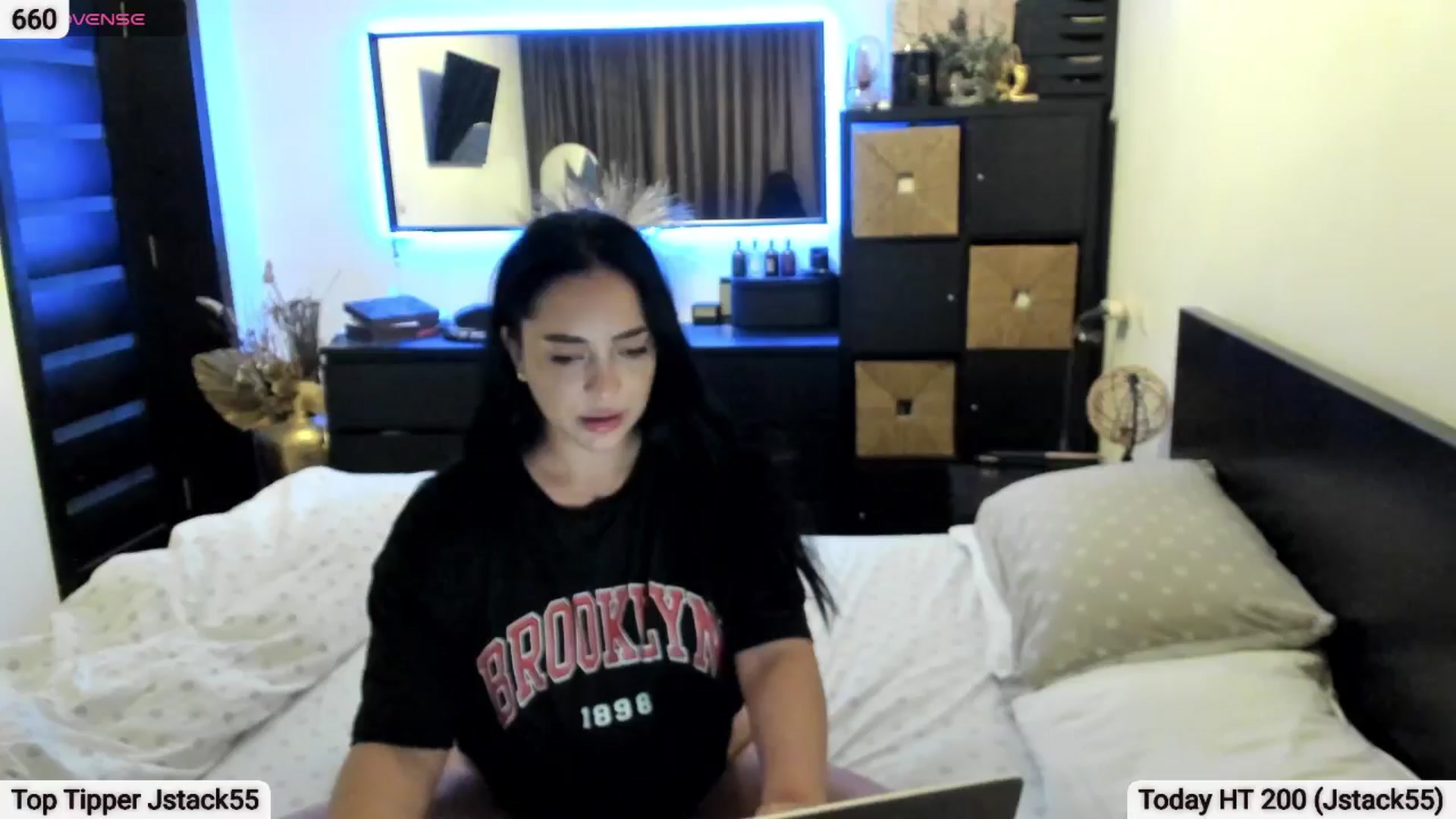 Gallery image thumbnail from EndlesssJoy's myfreecams stream on, 04/17/2026, 02:57 image 6 of 20