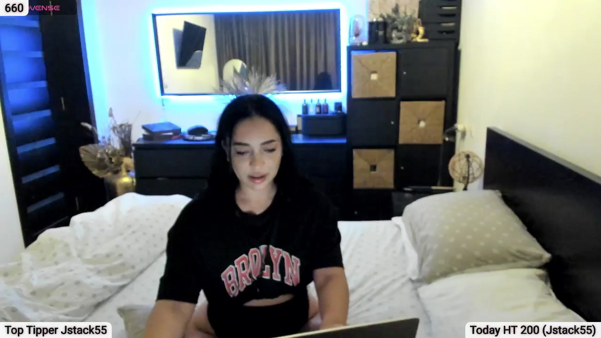 Gallery image thumbnail from EndlesssJoy's myfreecams stream on, 04/17/2026, 02:57 image 15 of 20