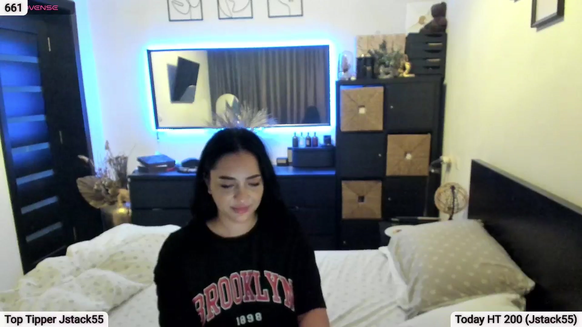 Gallery image thumbnail from EndlesssJoy's myfreecams stream on, 04/17/2026, 07:06 image 5 of 20