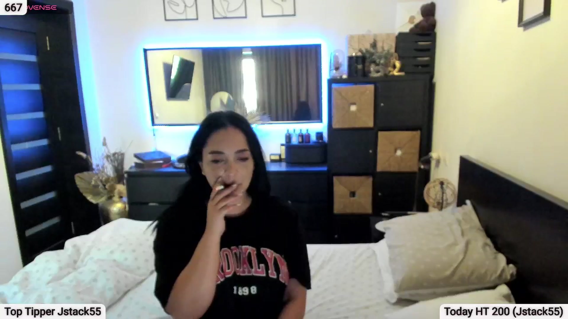 Gallery image thumbnail from EndlesssJoy's myfreecams stream on, 04/17/2026, 07:06 image 15 of 20