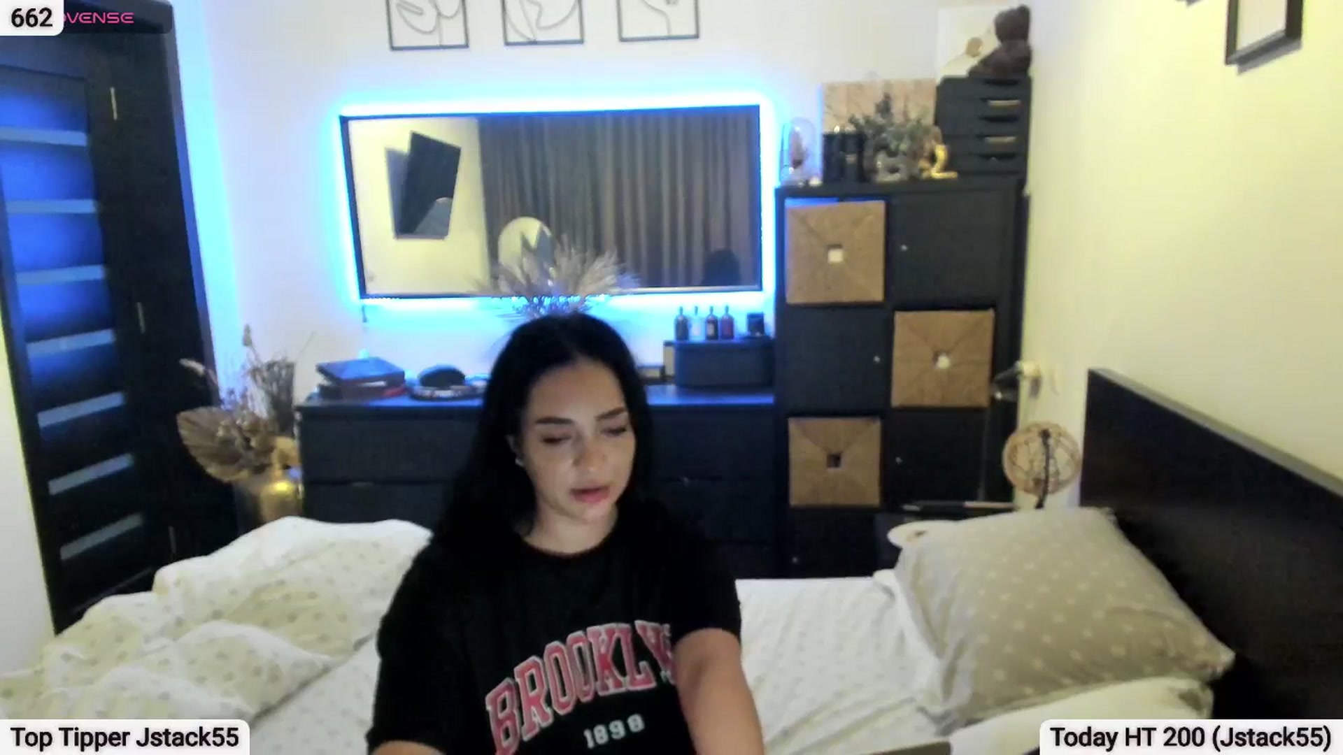 Gallery image thumbnail from EndlesssJoy's myfreecams stream on, 04/17/2026, 07:06 image 7 of 20