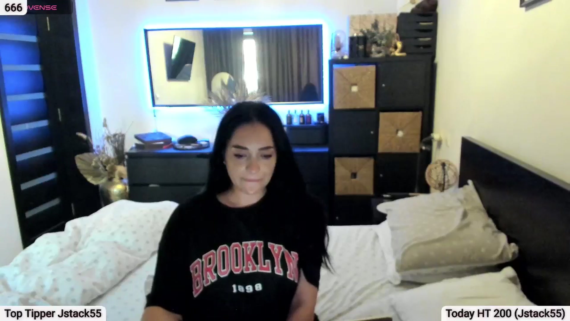 Gallery image thumbnail from EndlesssJoy's myfreecams stream on, 04/17/2026, 07:06 image 13 of 20