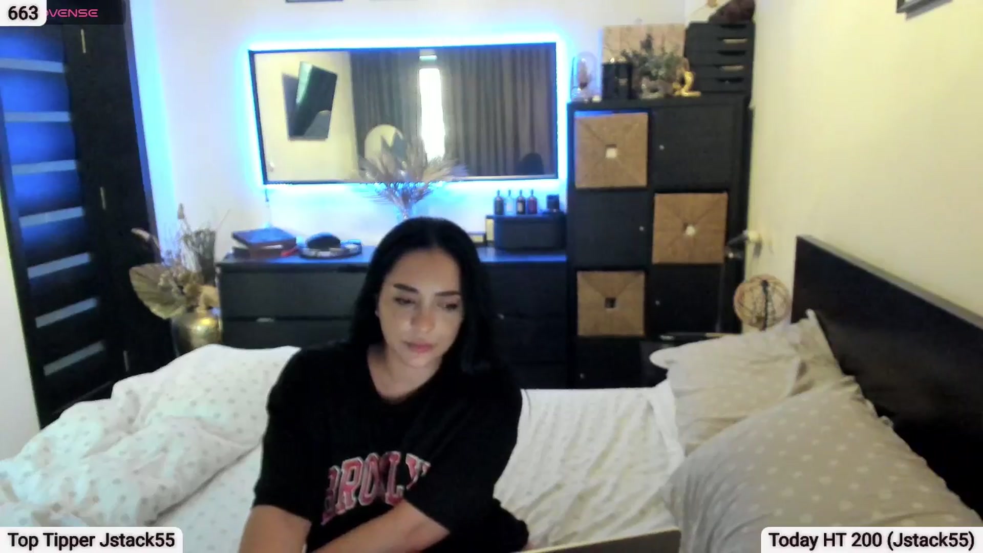 Gallery image thumbnail from EndlesssJoy's myfreecams stream on, 04/17/2026, 07:06 image 11 of 20