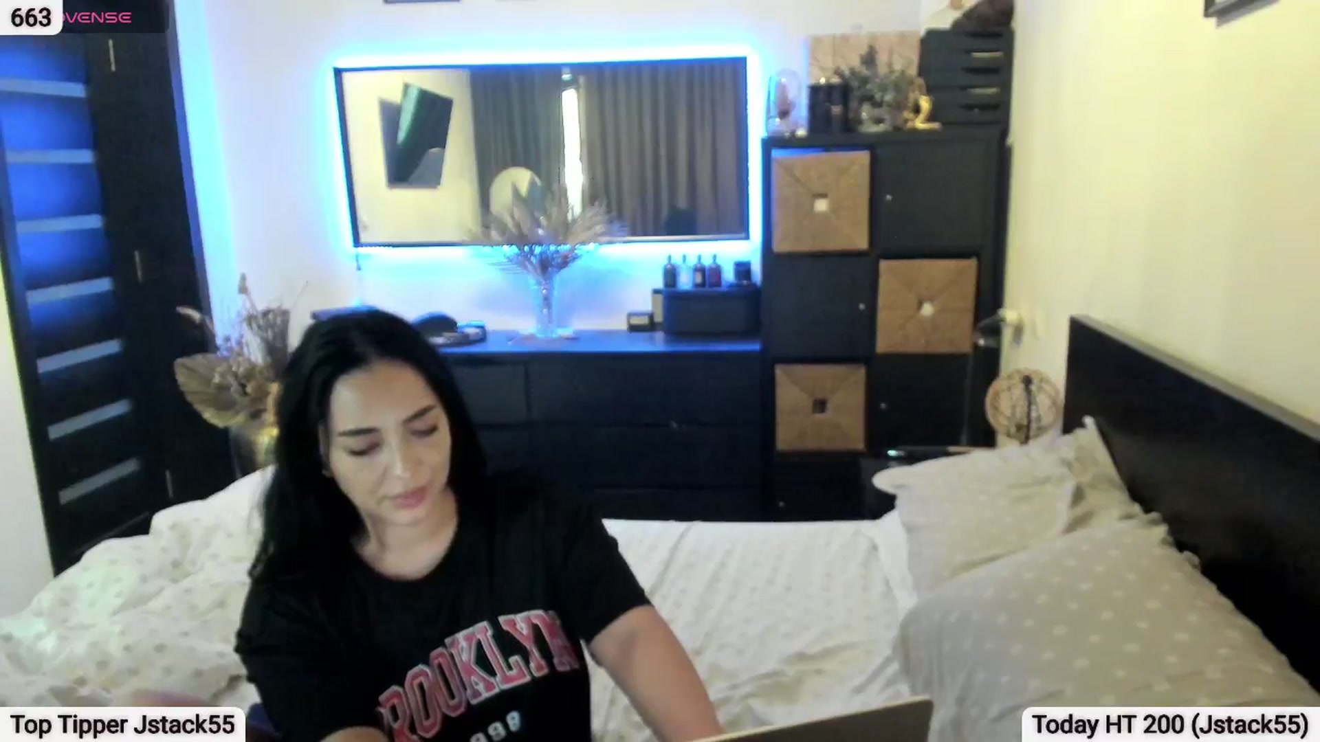 Gallery image thumbnail from EndlesssJoy's myfreecams stream on, 04/17/2026, 07:06 image 10 of 20