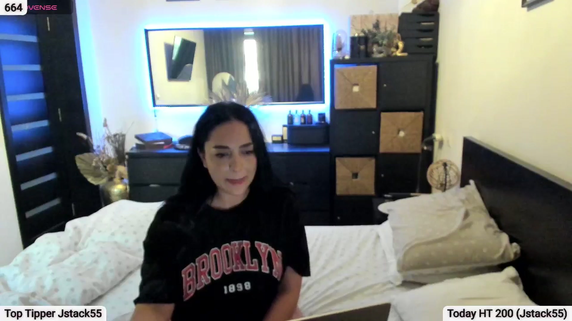 Gallery image thumbnail from EndlesssJoy's myfreecams stream on, 04/17/2026, 07:06 image 12 of 20