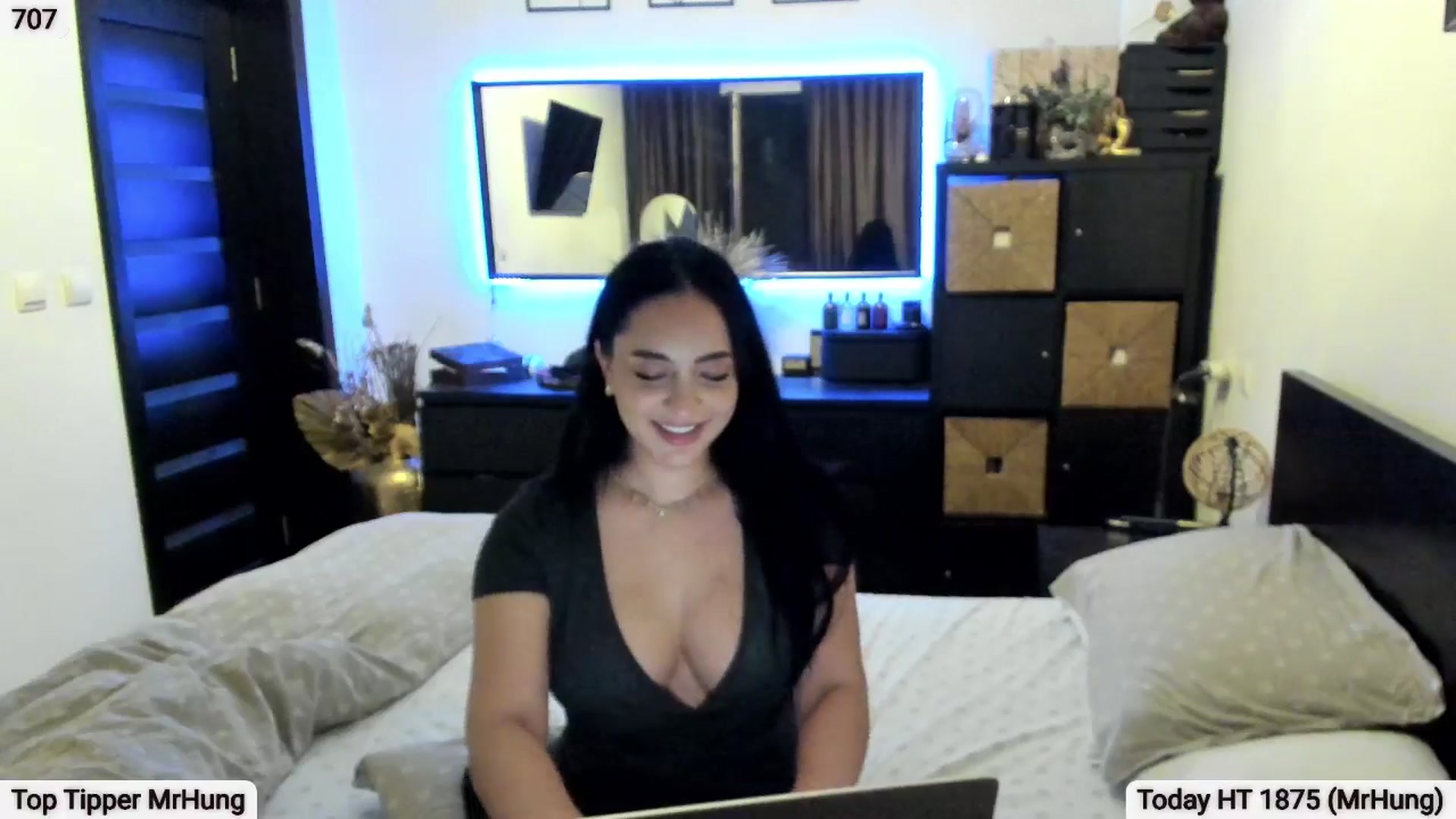 Gallery image thumbnail from EndlesssJoy's myfreecams stream on, 04/19/2026, 02:09 image 16 of 20