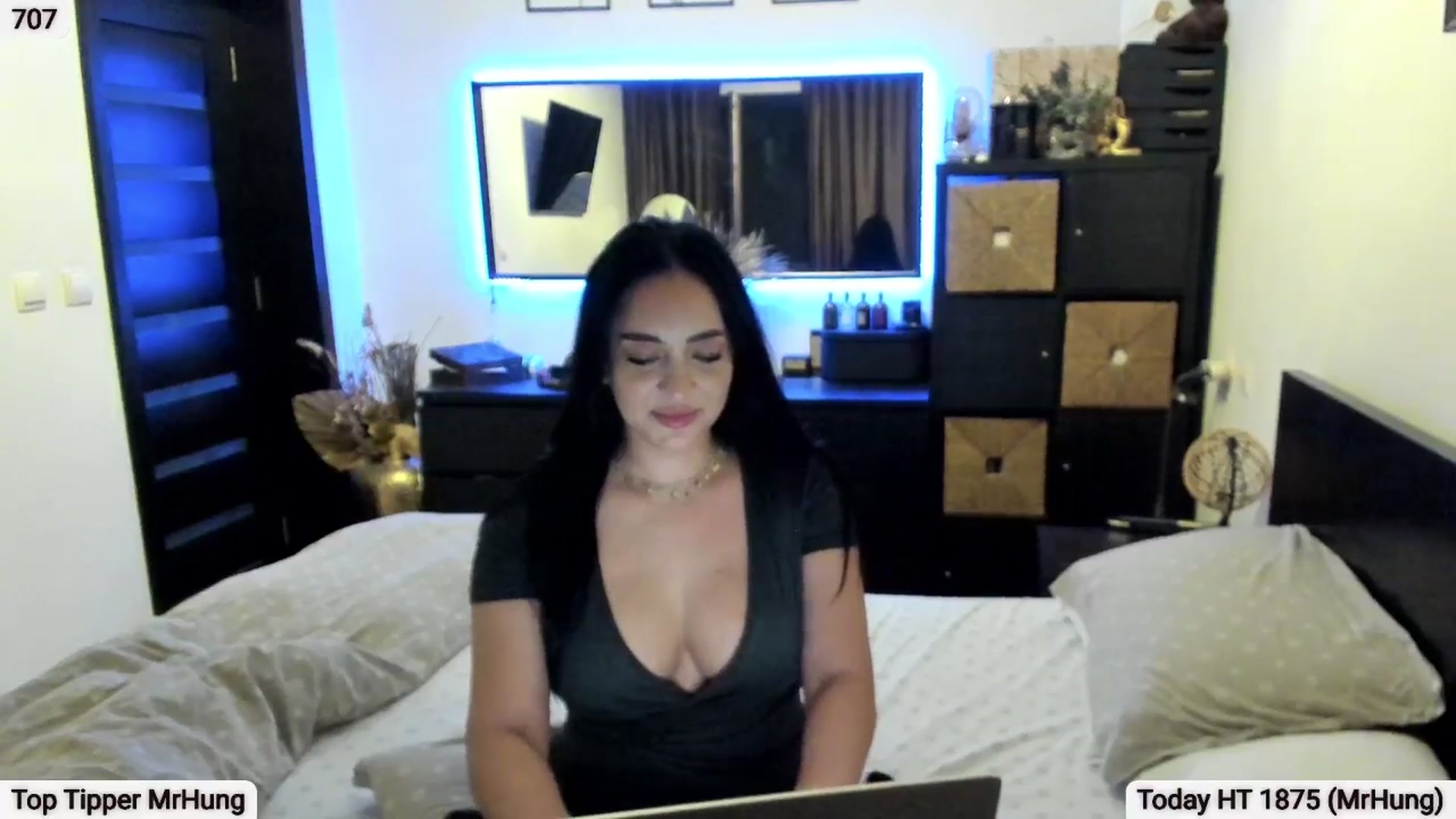 Gallery image thumbnail from EndlesssJoy's myfreecams stream on, 04/19/2026, 02:09 image 9 of 20