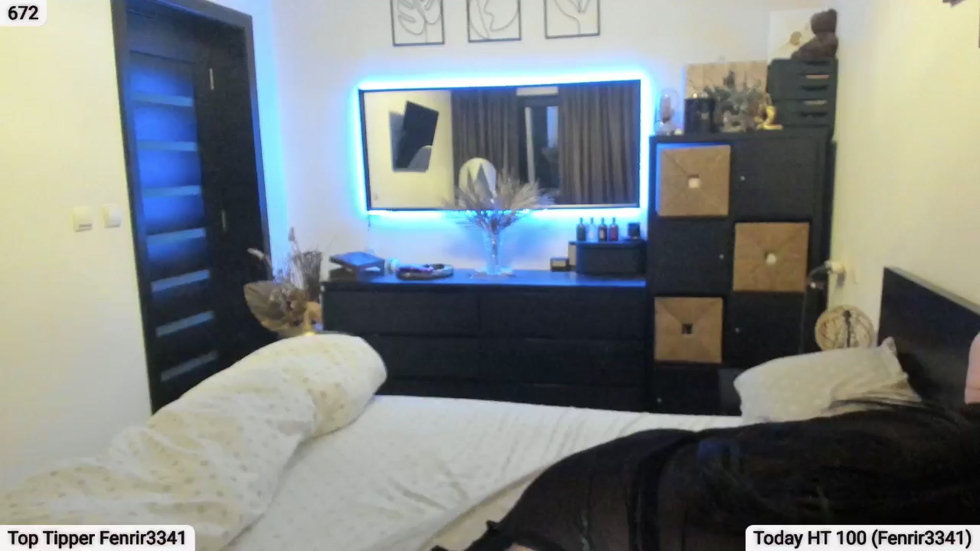 Gallery image thumbnail from EndlesssJoy's myfreecams stream on, 04/20/2026, 02:27 image 5 of 20