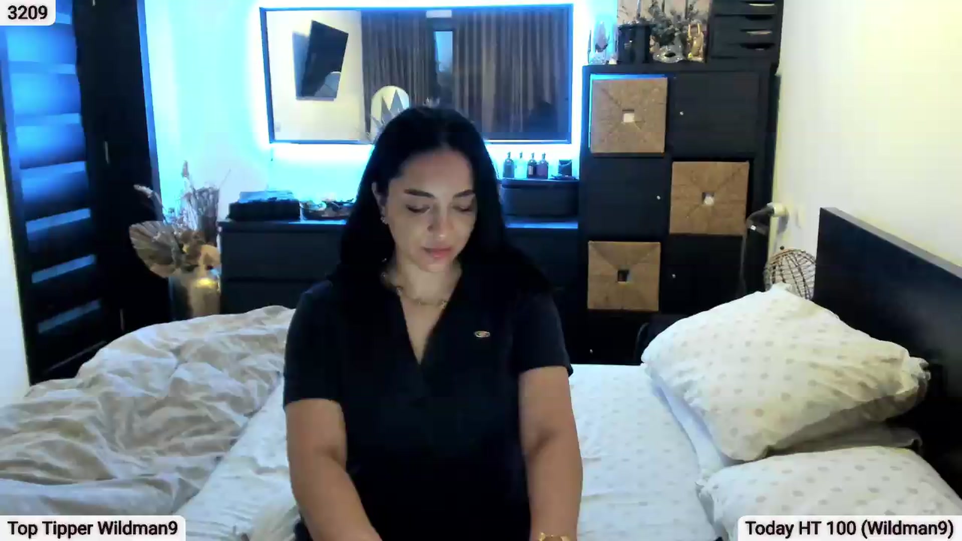 Gallery image thumbnail from EndlesssJoy's myfreecams stream on, 05/09/2026, 02:48 image 16 of 20