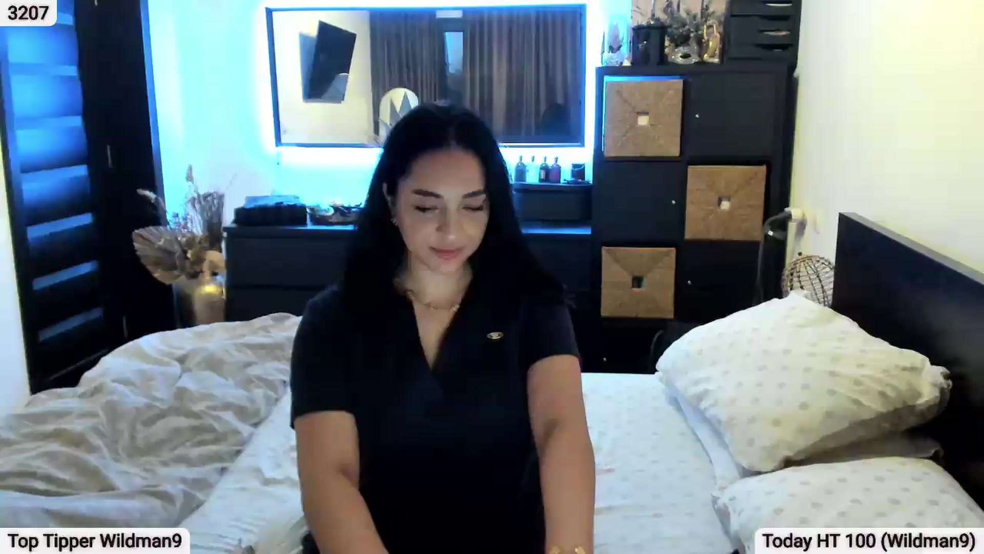 Gallery image thumbnail from EndlesssJoy's myfreecams stream on, 05/09/2026, 02:48 image 15 of 20