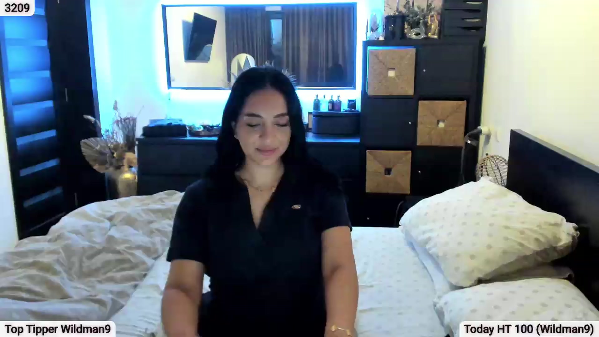 Gallery image thumbnail from EndlesssJoy's myfreecams stream on, 05/09/2026, 02:48 image 18 of 20