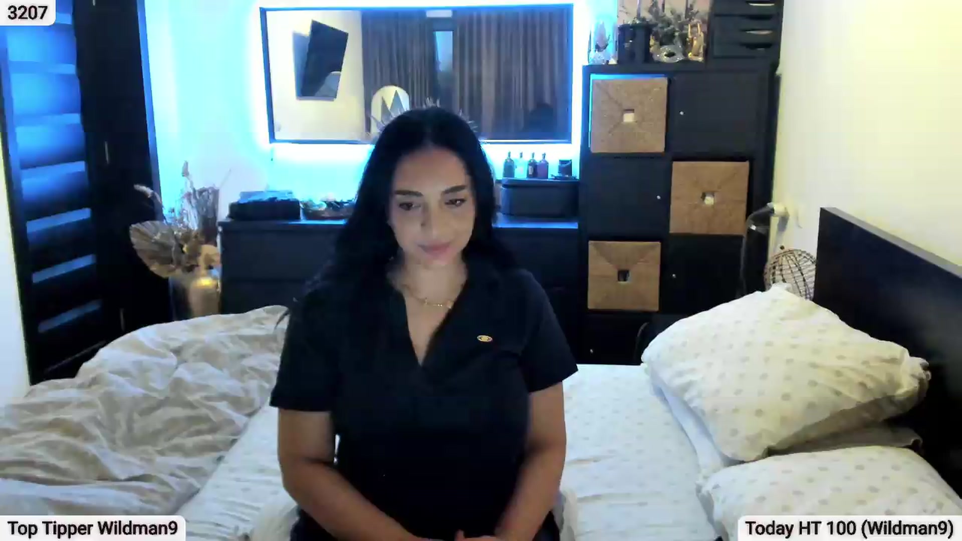 Gallery image thumbnail from EndlesssJoy's myfreecams stream on, 05/09/2026, 02:48 image 13 of 20