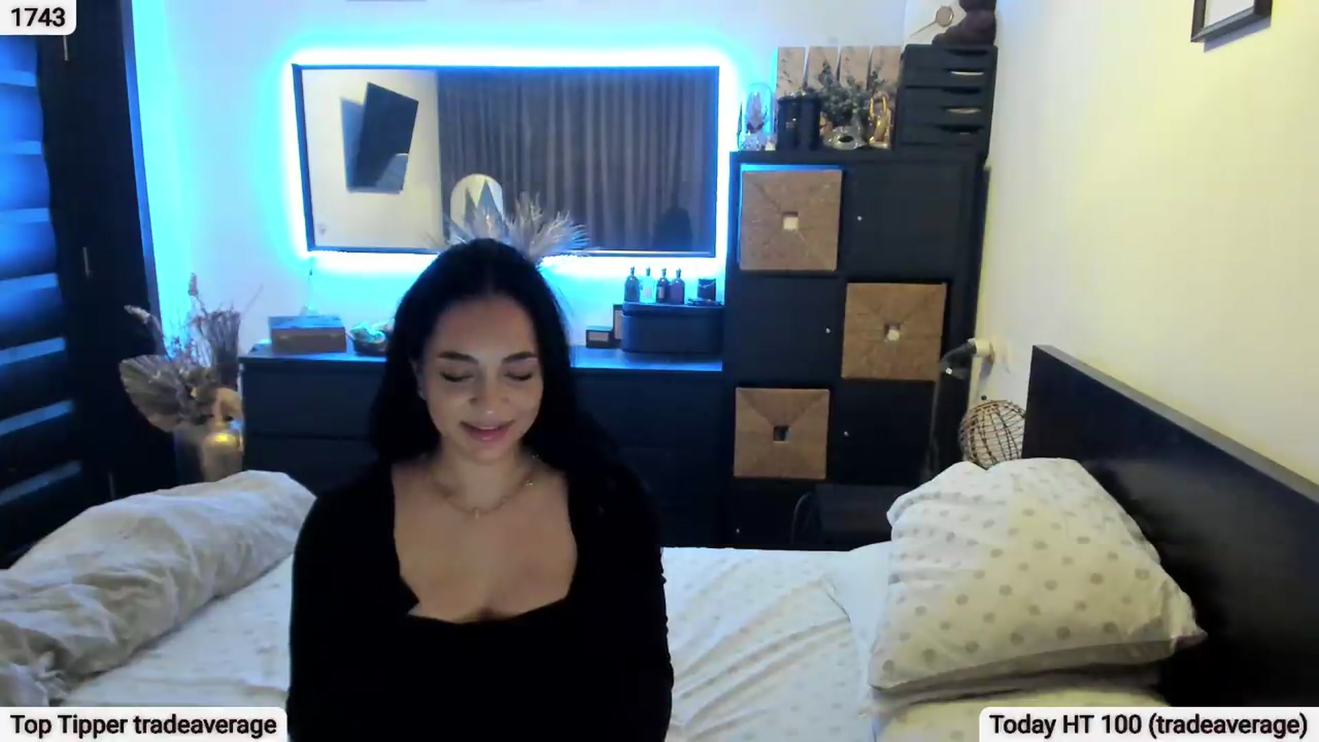 Gallery image thumbnail from EndlesssJoy's myfreecams stream on, 05/10/2026, 04:24 image 19 of 20