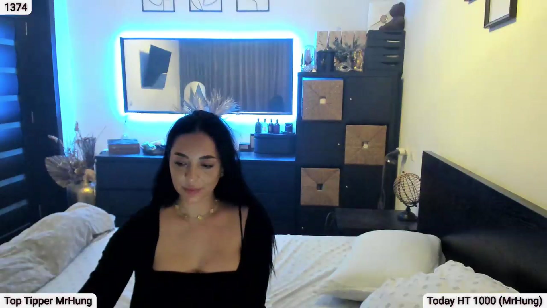 Gallery image thumbnail from EndlesssJoy's myfreecams stream on, 05/10/2026, 08:14 image 12 of 20