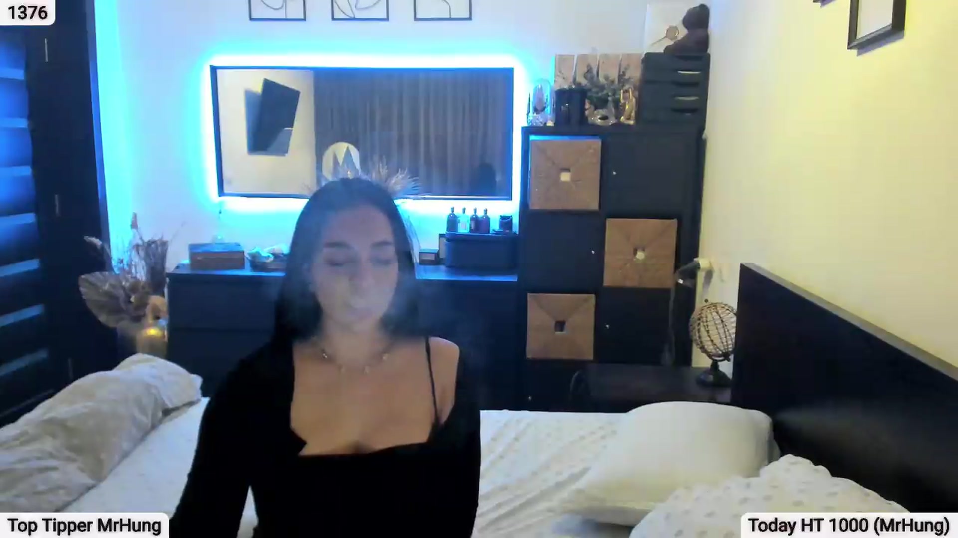 Gallery image thumbnail from EndlesssJoy's myfreecams stream on, 05/10/2026, 08:14 image 9 of 20