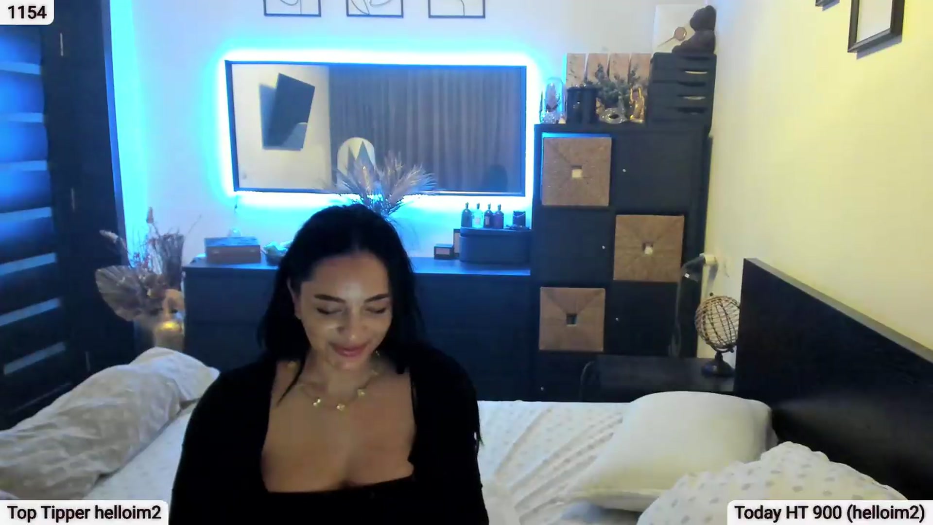Gallery image thumbnail from EndlesssJoy's myfreecams stream on, 05/10/2026, 08:14 image 19 of 20