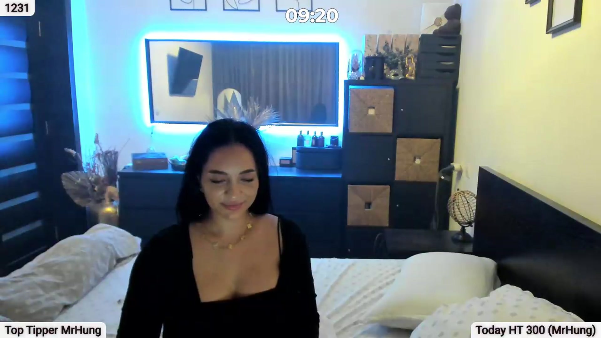 Gallery image thumbnail from EndlesssJoy's myfreecams stream on, 05/10/2026, 08:14 image 17 of 20