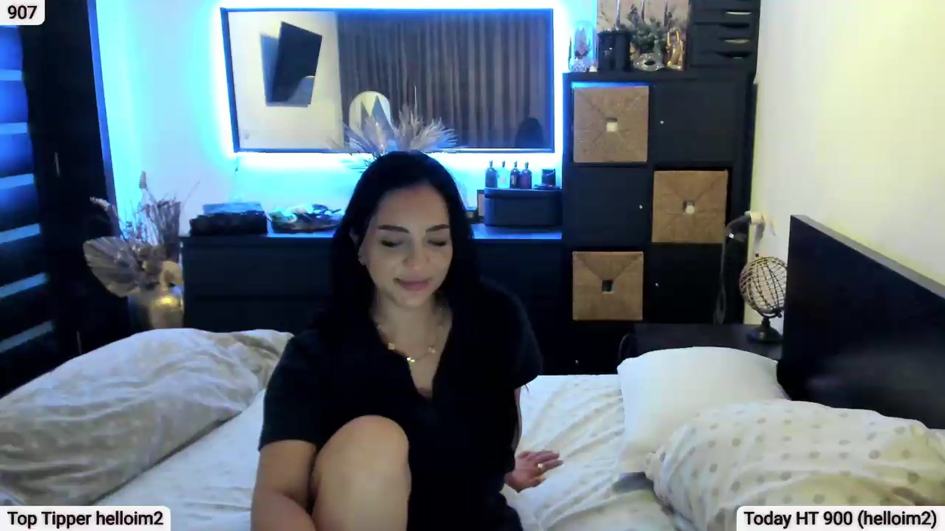 Gallery image thumbnail from EndlesssJoy's myfreecams stream on, 05/11/2026, 06:13 image 20 of 20