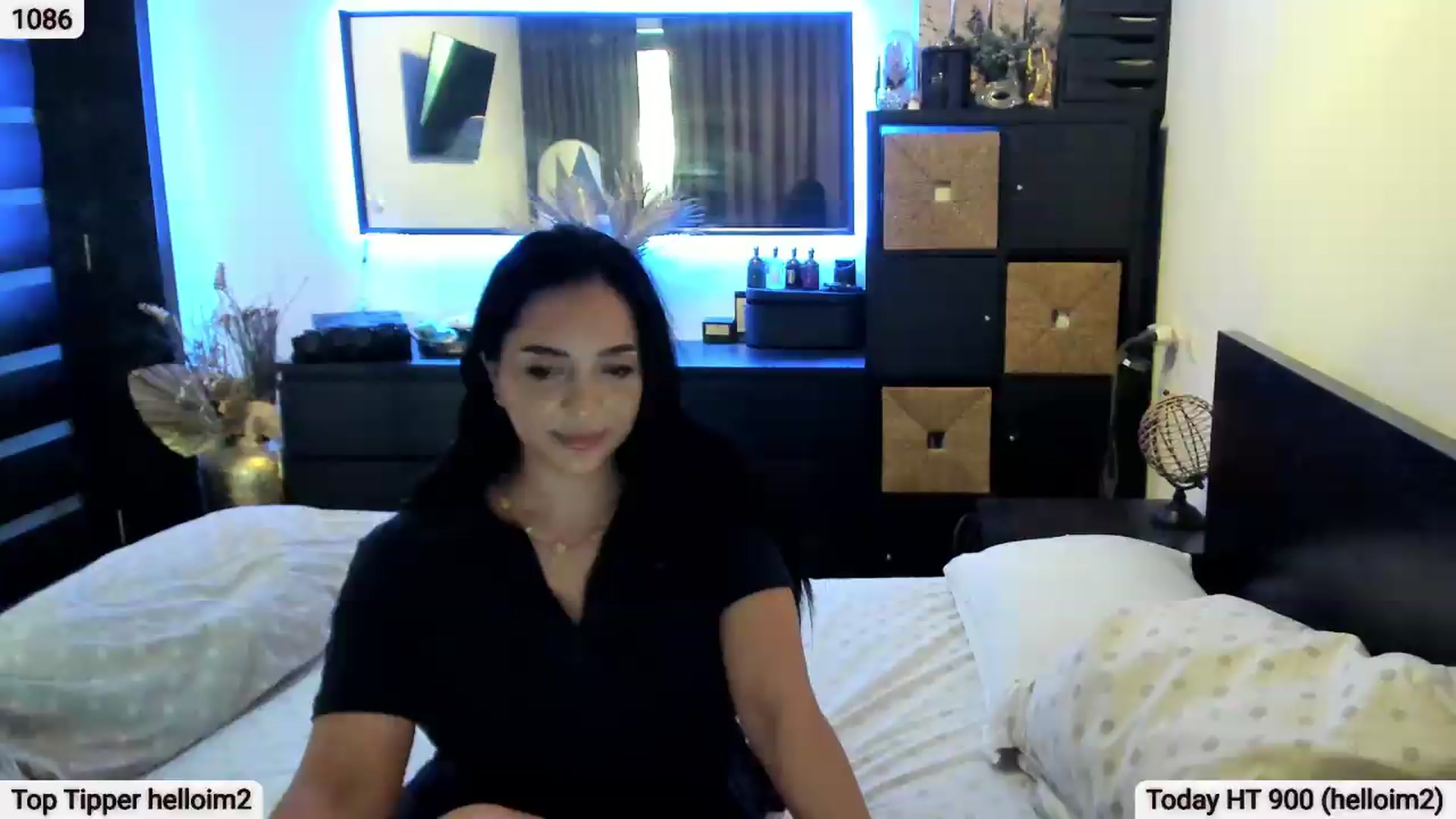Gallery image thumbnail from EndlesssJoy's myfreecams stream on, 05/11/2026, 06:13 image 8 of 20