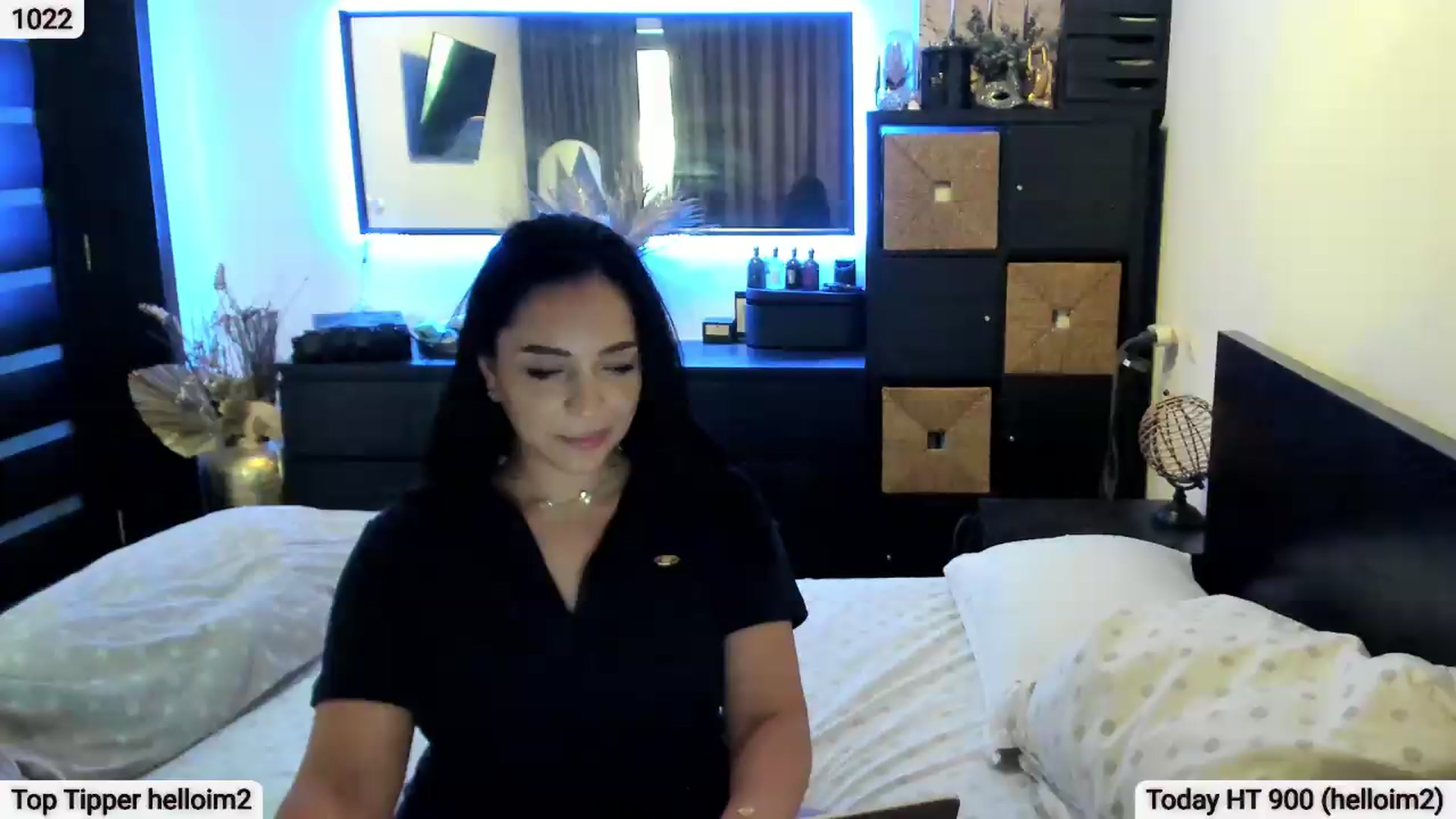 Gallery image thumbnail from EndlesssJoy's myfreecams stream on, 05/11/2026, 06:13 image 10 of 20