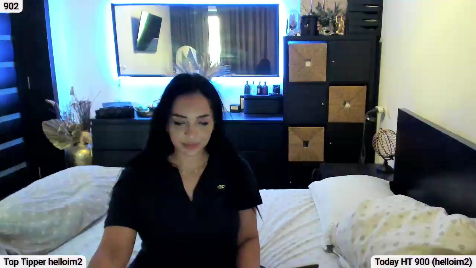 Gallery image thumbnail from EndlesssJoy's myfreecams stream on, 05/11/2026, 06:13 image 15 of 20