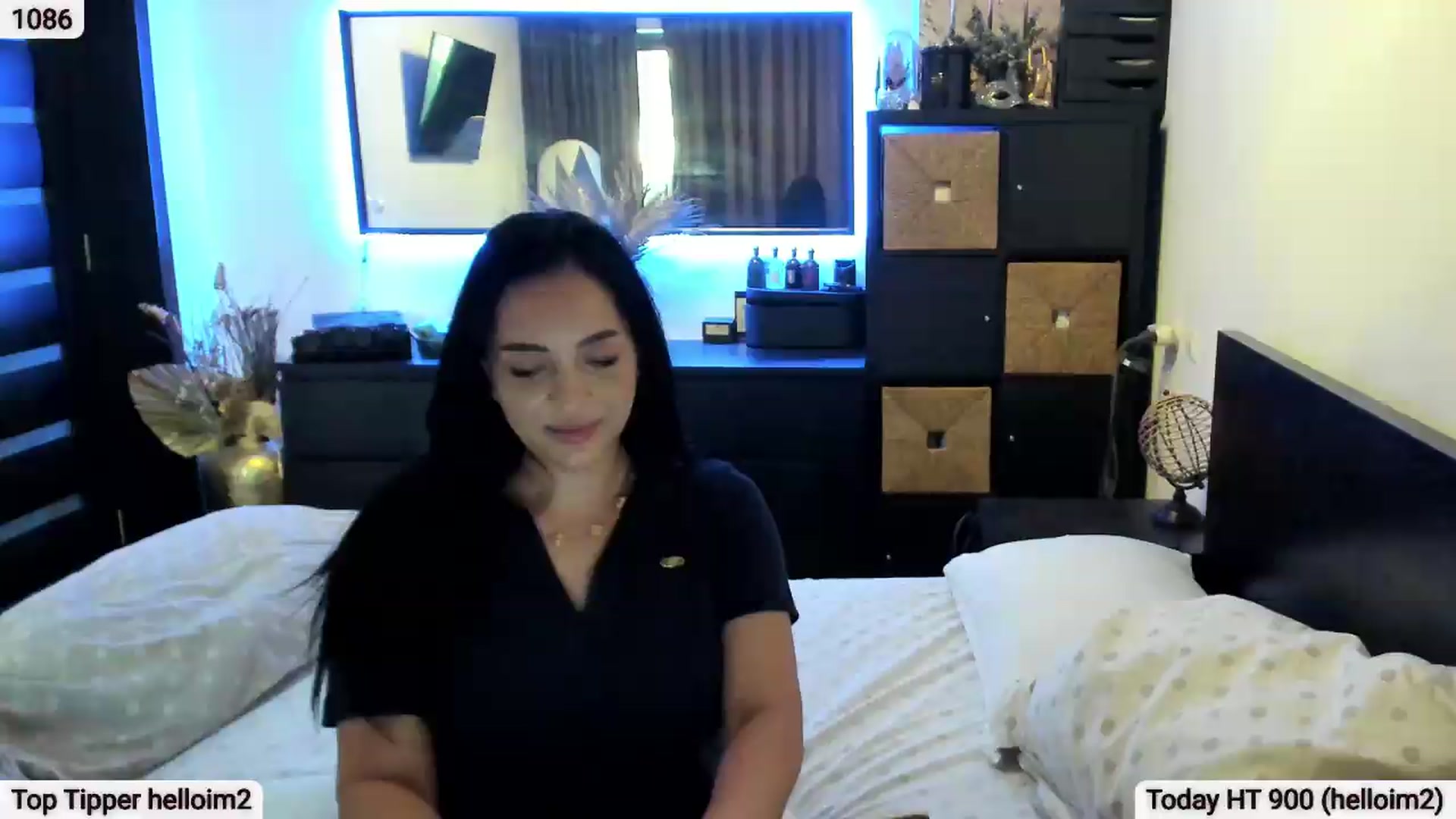 Gallery image thumbnail from EndlesssJoy's myfreecams stream on, 05/11/2026, 06:13 image 7 of 20