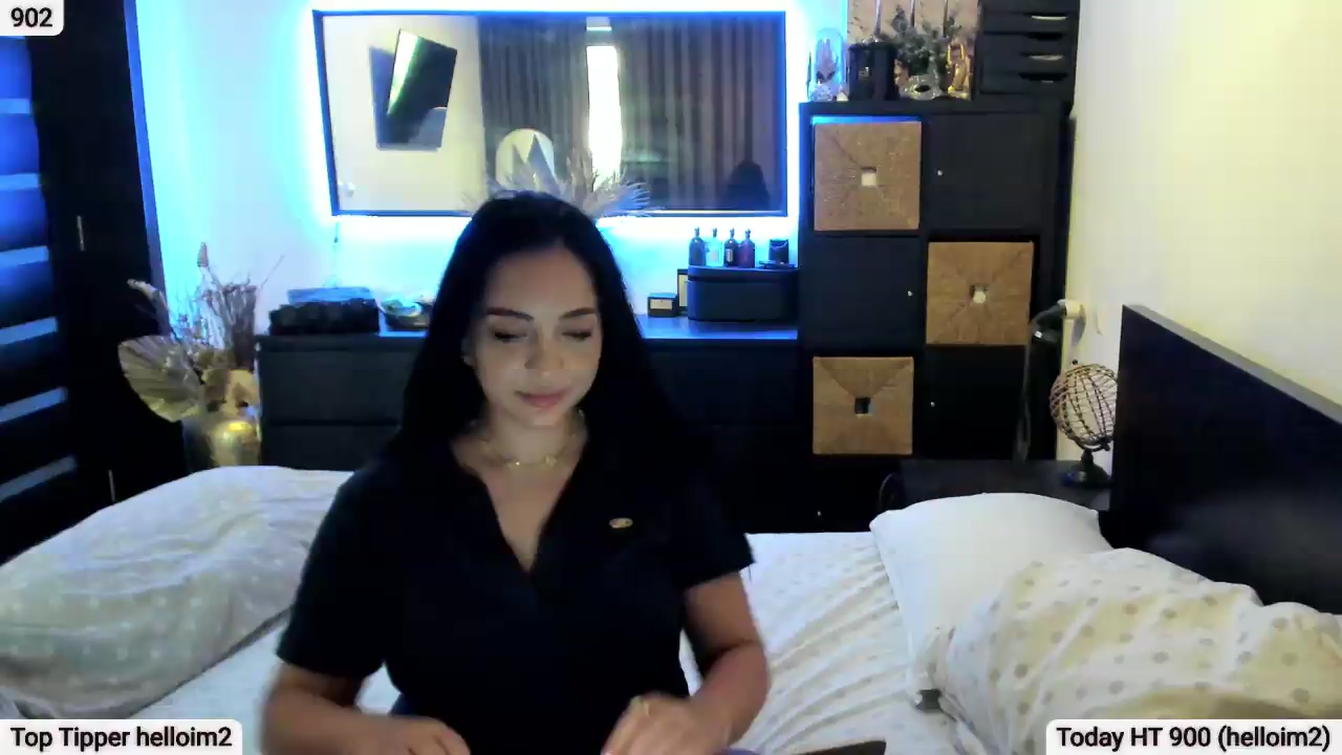Gallery image thumbnail from EndlesssJoy's myfreecams stream on, 05/11/2026, 06:13 image 11 of 20